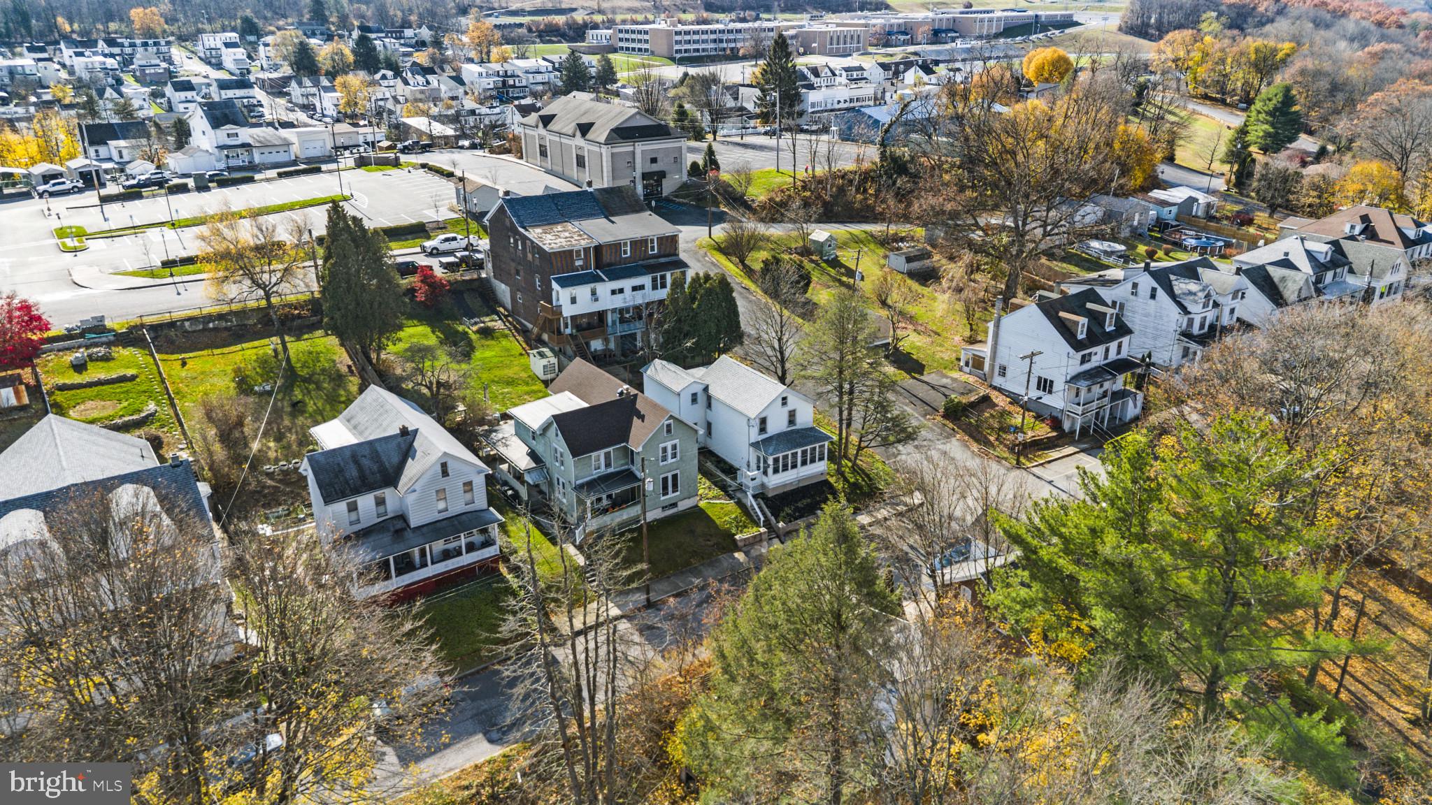 TAMAQUA - Residential