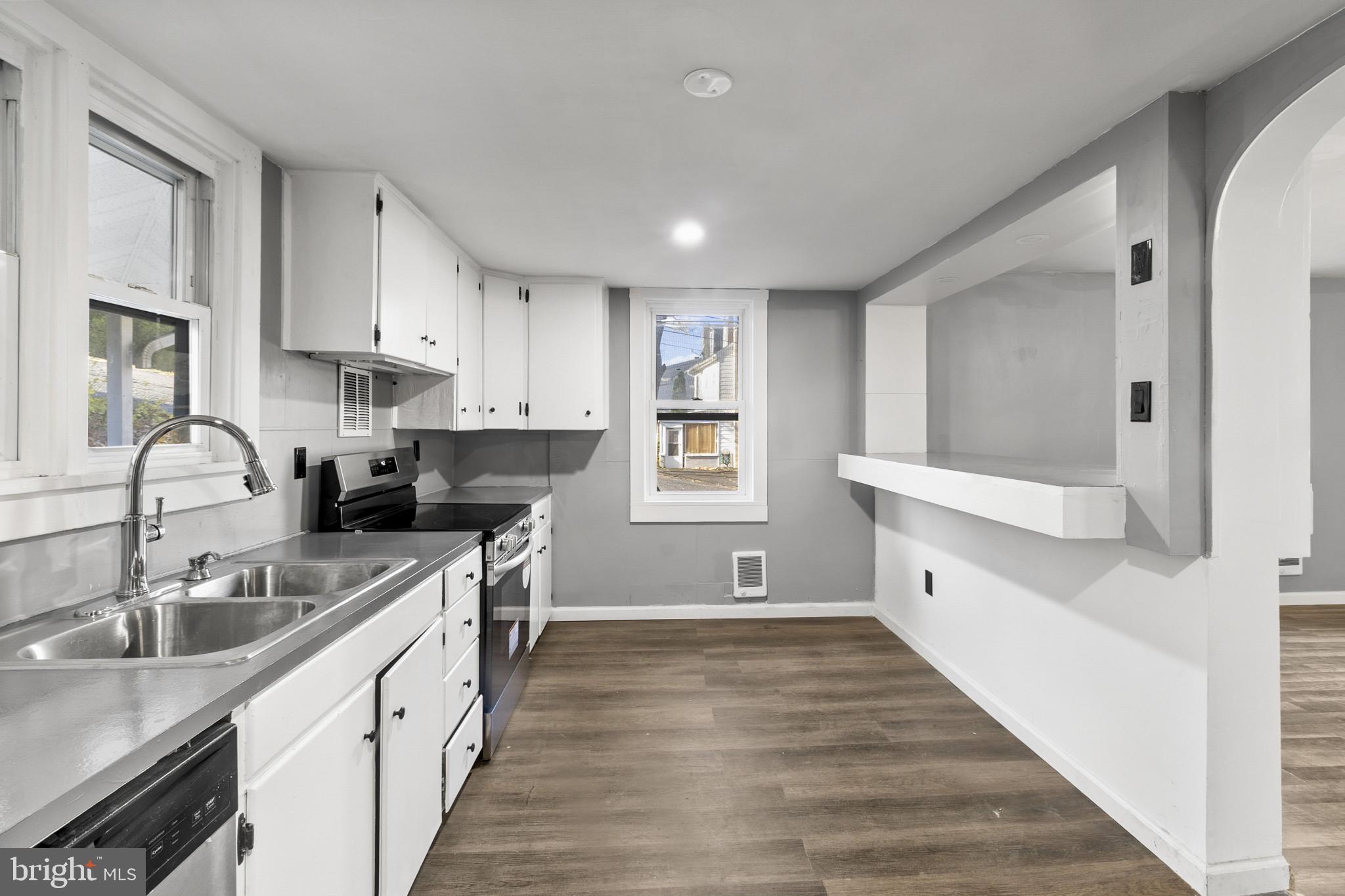 TAMAQUA - Residential