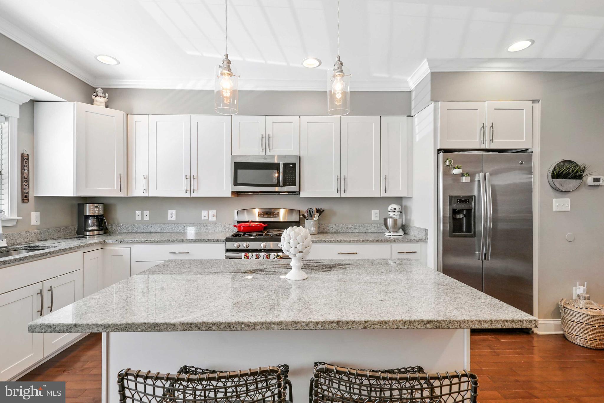 FEDERAL HILL HISTORIC DISTRICT - Residential