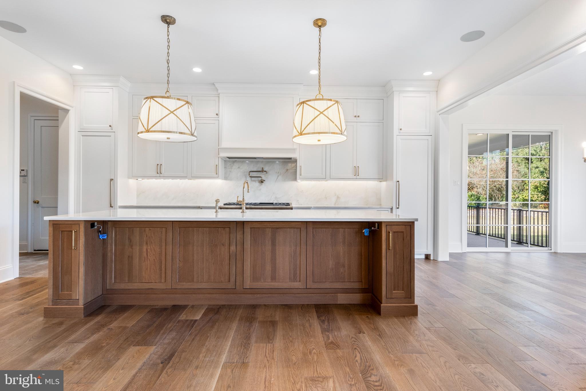 BUTTONWOOD FARMS - Residential