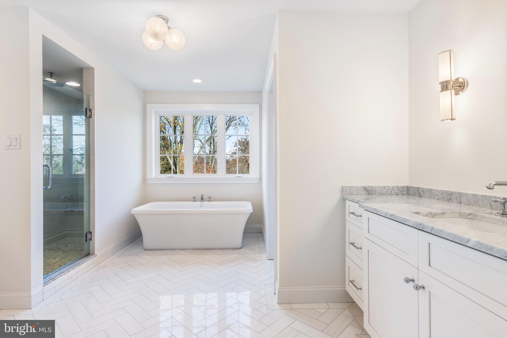 BUTTONWOOD FARMS - Residential