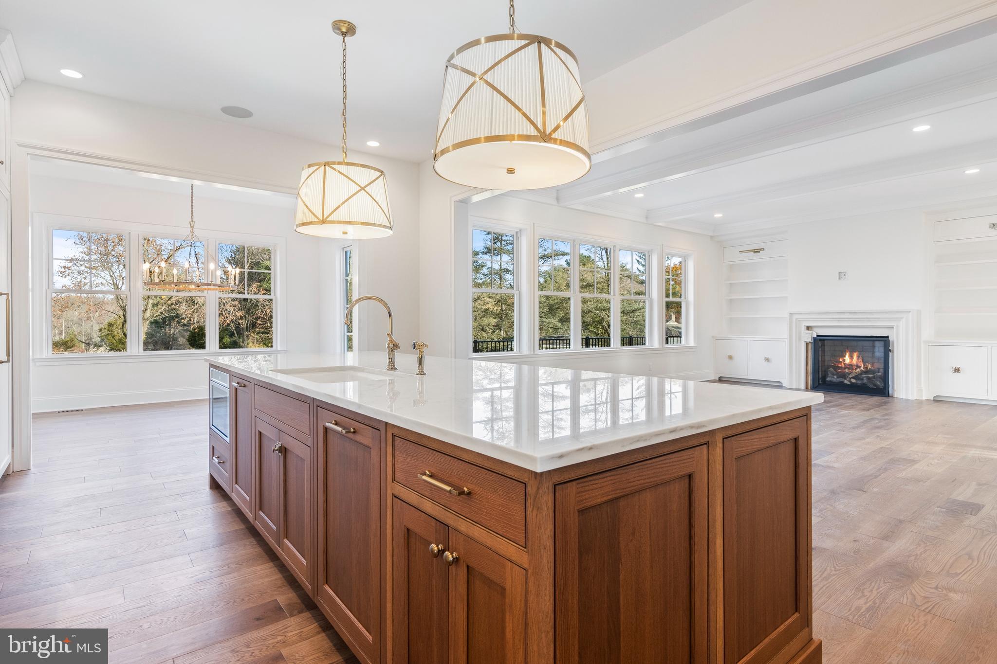 BUTTONWOOD FARMS - Residential