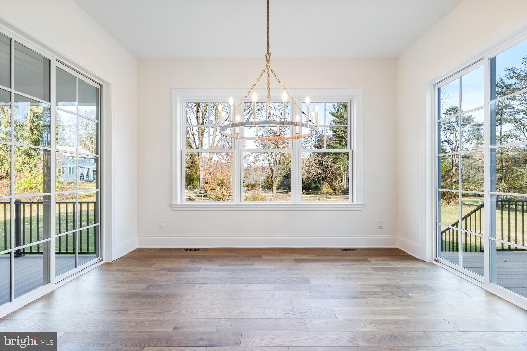 BUTTONWOOD FARMS - Residential