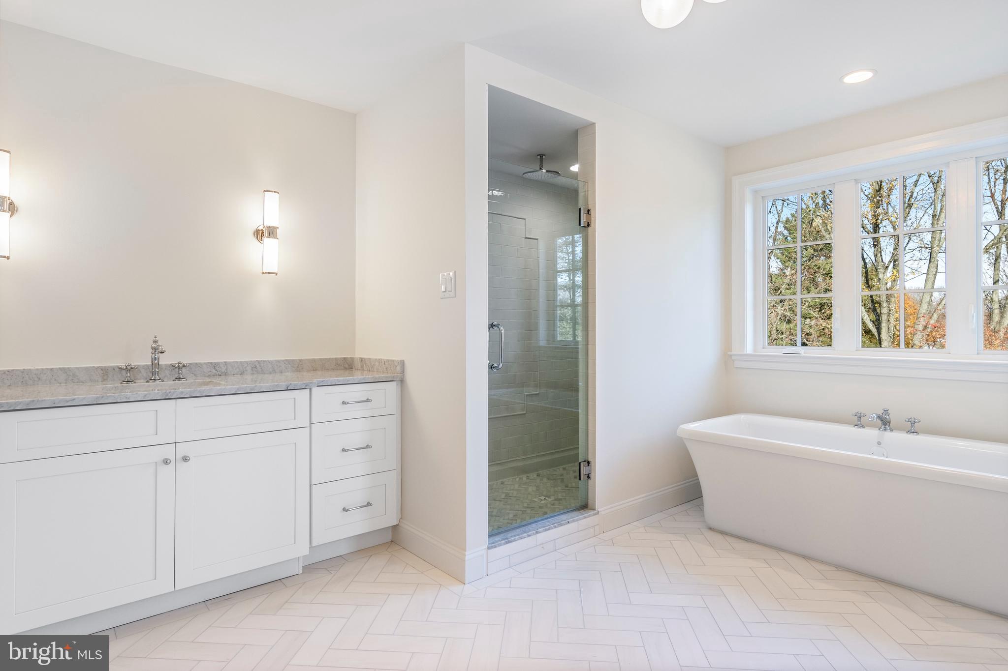 BUTTONWOOD FARMS - Residential