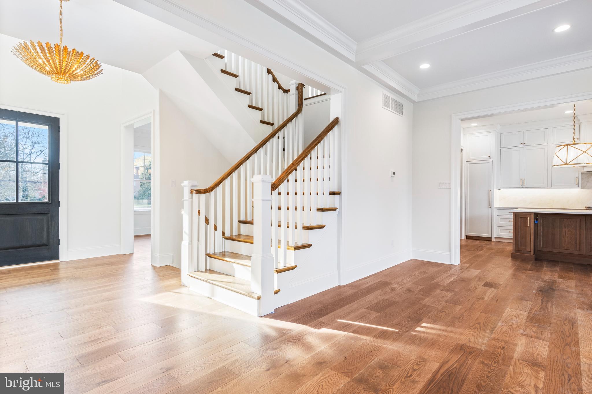 BUTTONWOOD FARMS - Residential