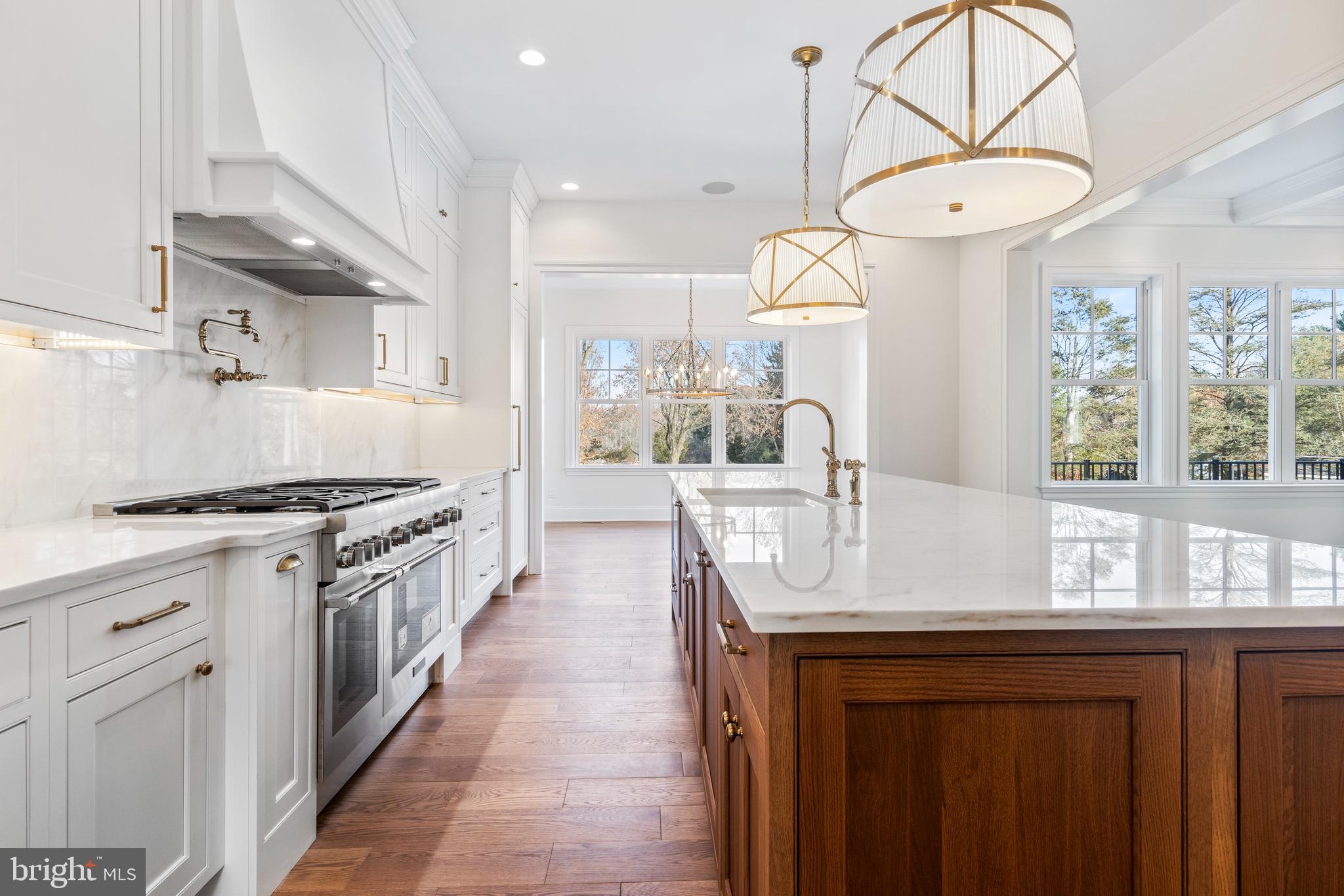 BUTTONWOOD FARMS - Residential