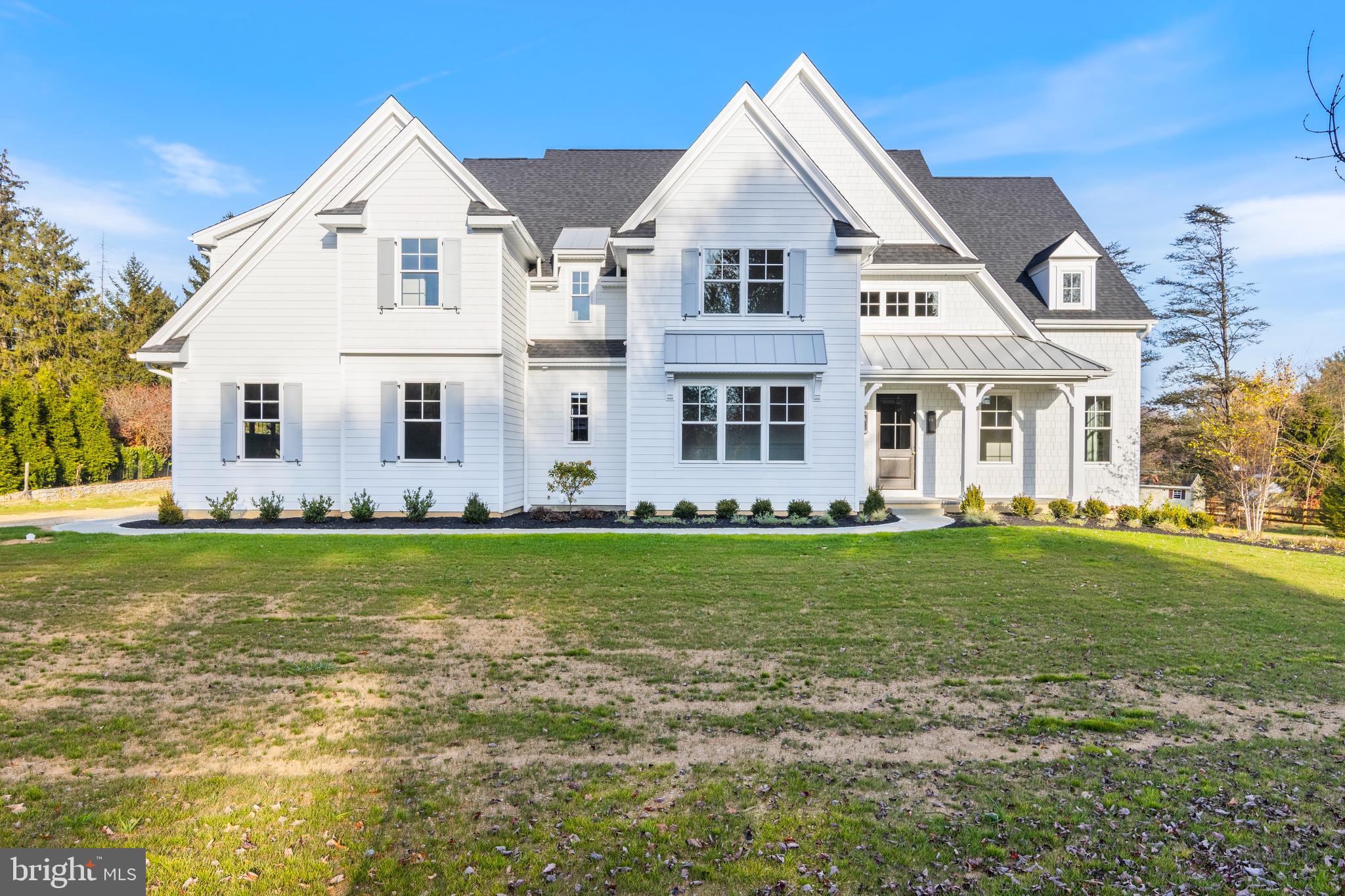 BUTTONWOOD FARMS - Residential