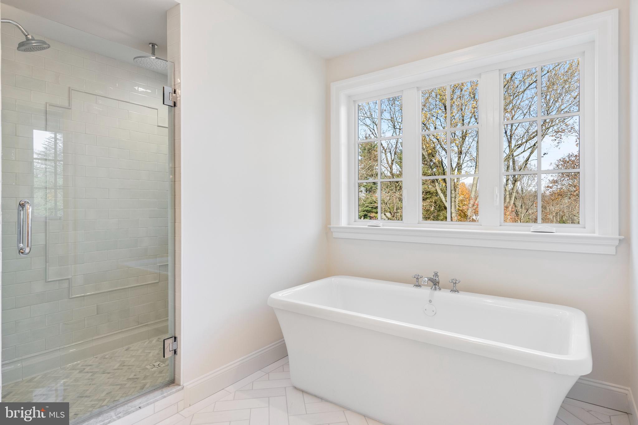 BUTTONWOOD FARMS - Residential