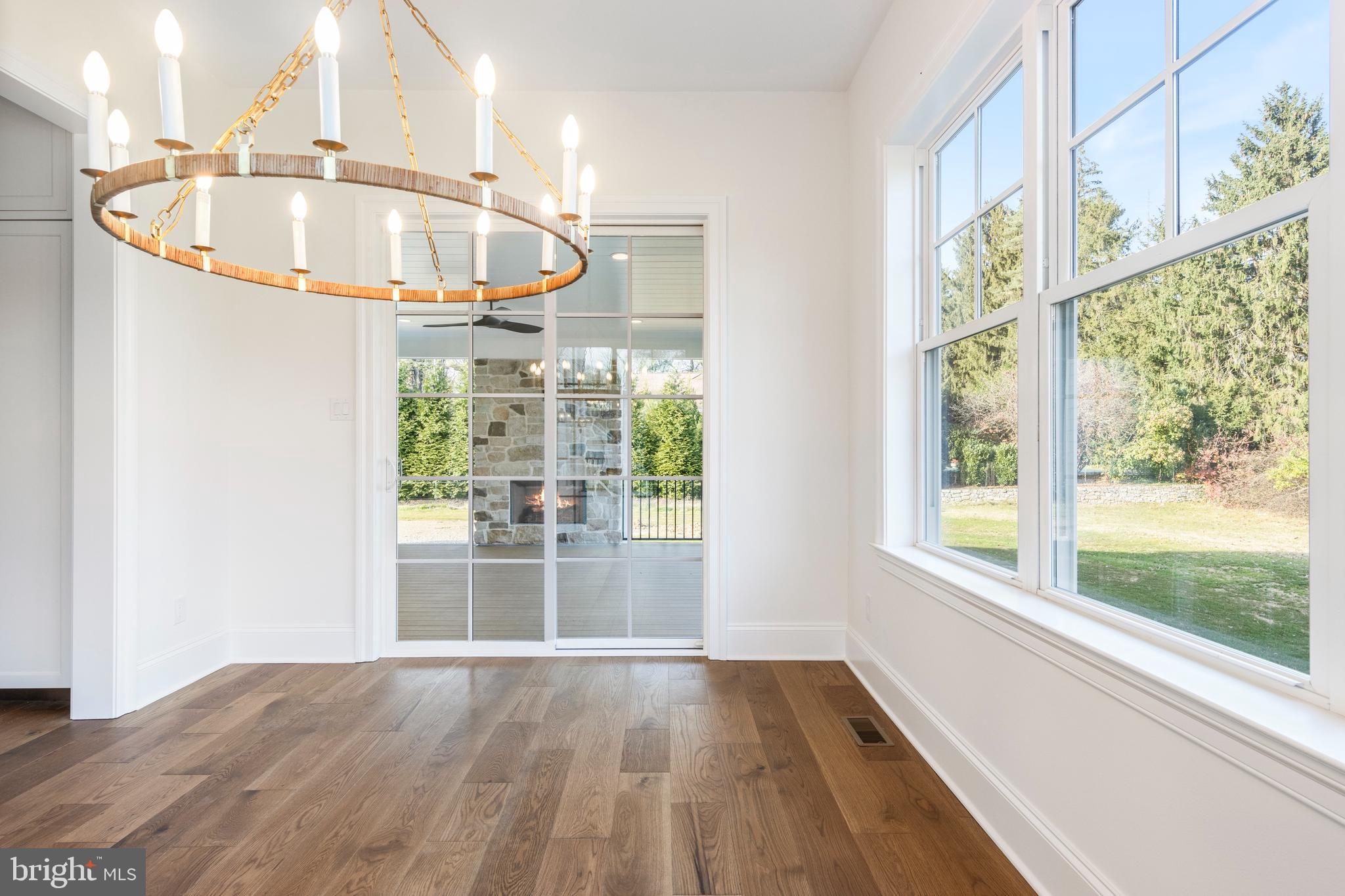 BUTTONWOOD FARMS - Residential