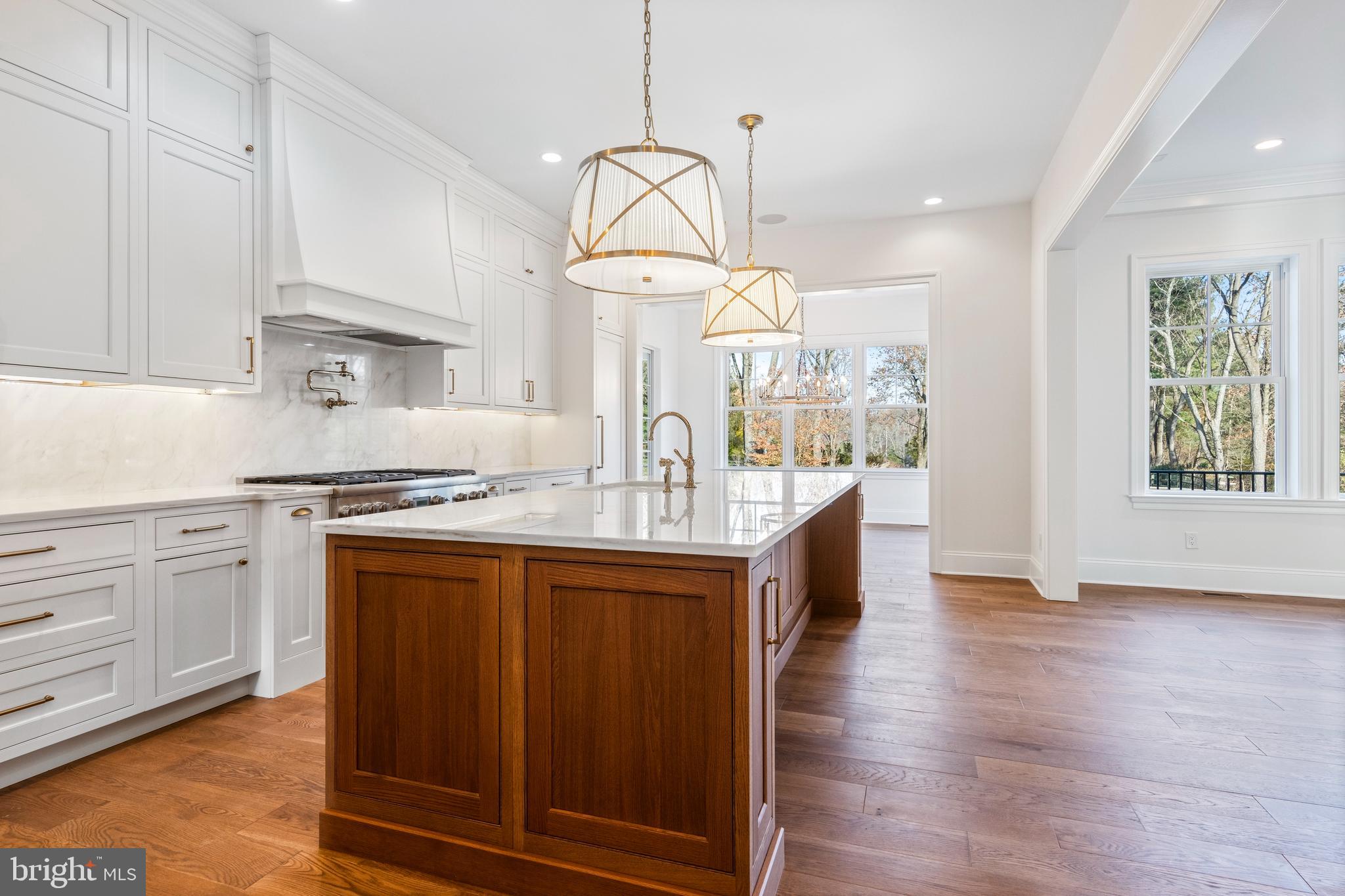 BUTTONWOOD FARMS - Residential