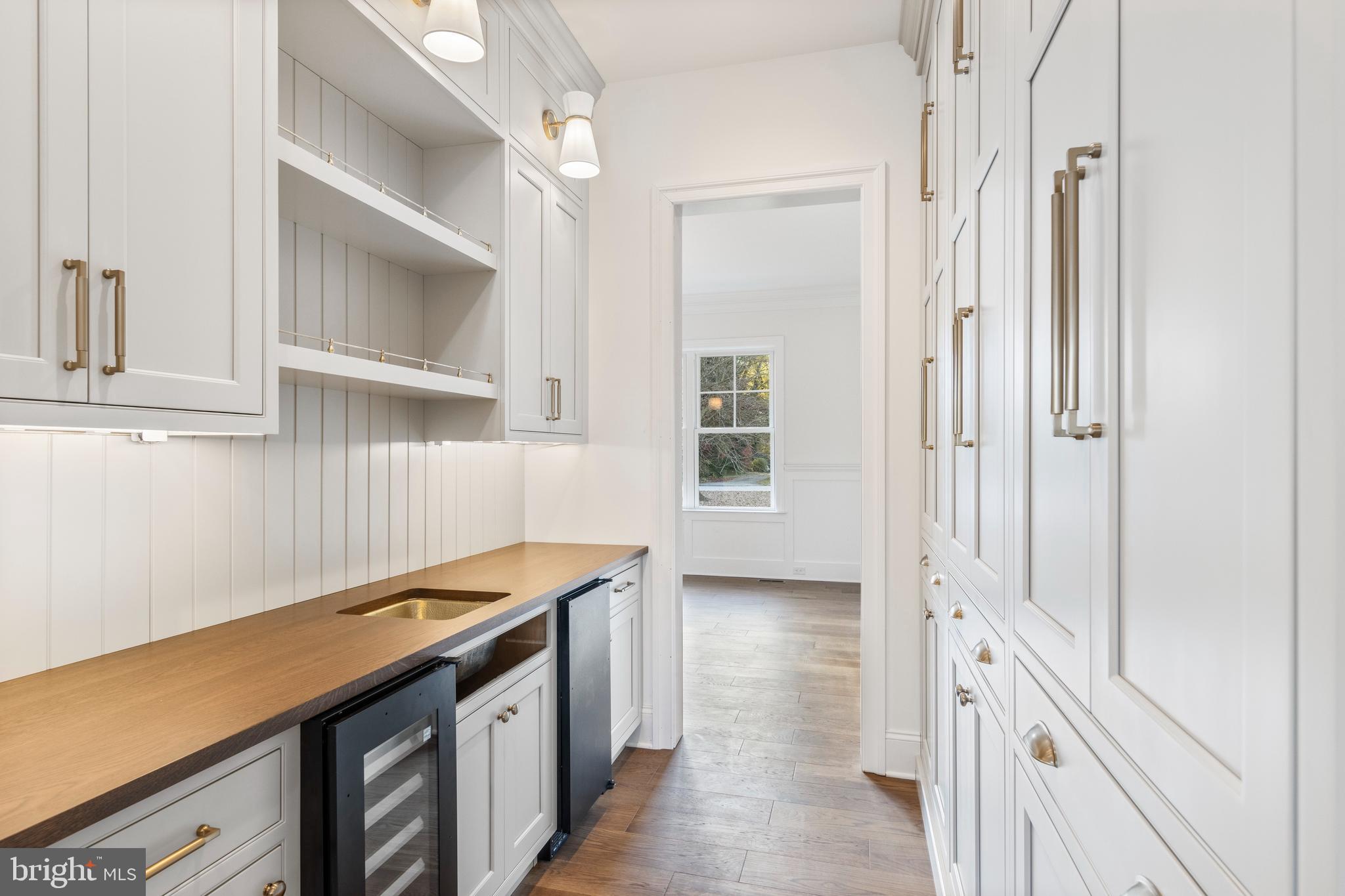 BUTTONWOOD FARMS - Residential