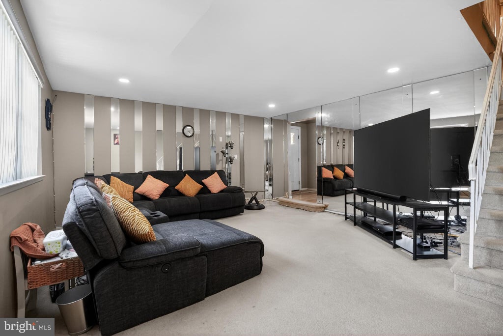 Photo of 8906 Sylvia Lane, PHILADELPHIA, PA 19115 (MLS # PAPH2630394)