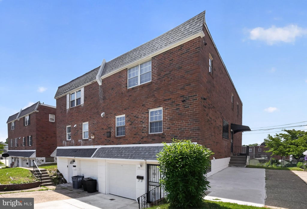 Photo of 8906 Sylvia Lane, PHILADELPHIA, PA 19115 (MLS # PAPH2630394)
