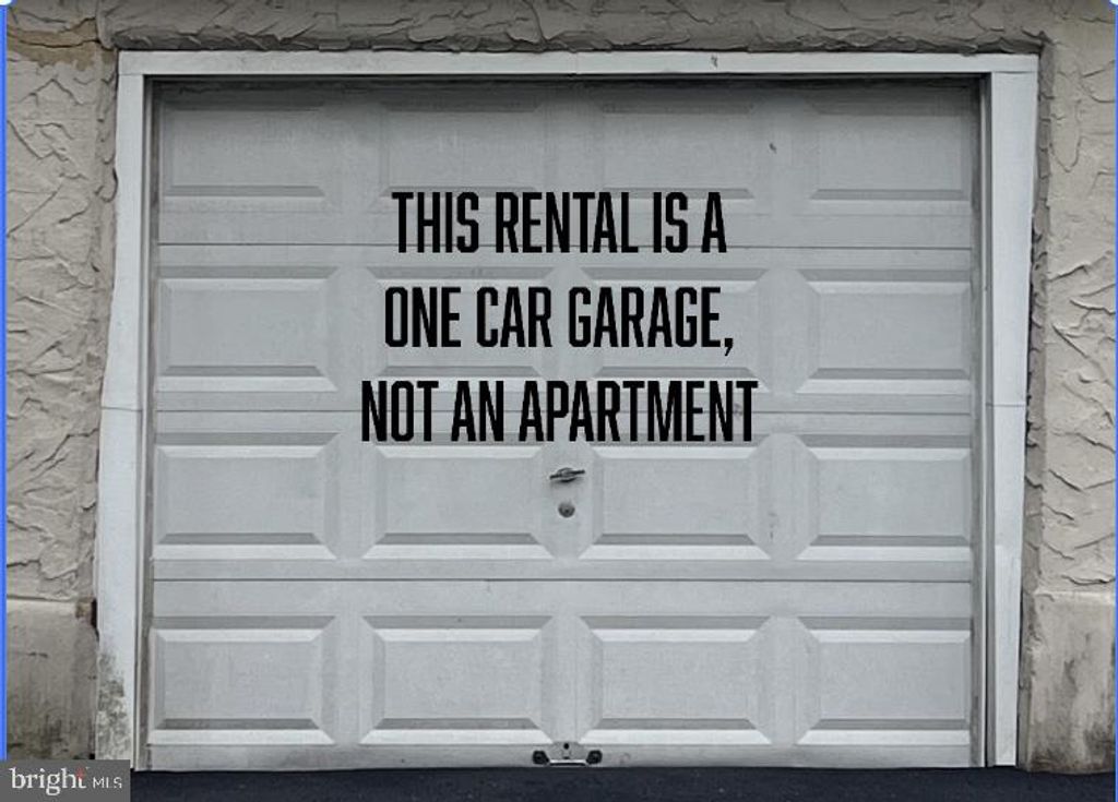 Photo of 316 Gerard Avenue #ONE CAR GARAGE, ELKINS PARK, PA 19027 (MLS # PAMC2137578)