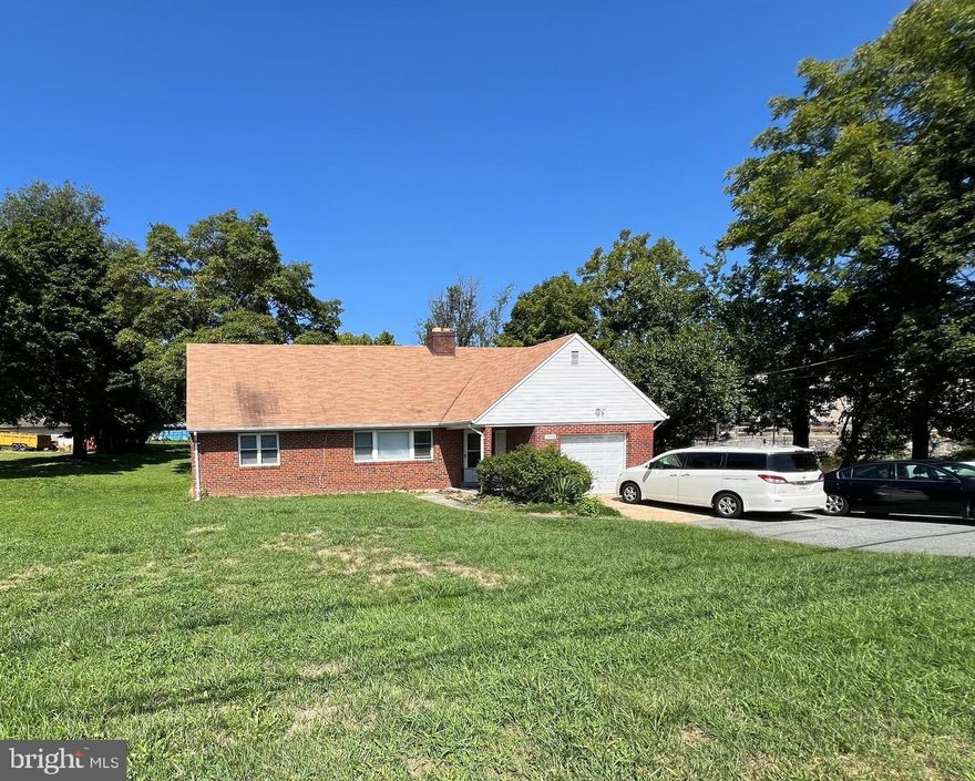 Welcome to the site of your/your client’s next development project. The properties are located less than a half mile from Randolph Road, as well ICC/200, and are all zoned R-200. There are 5 parcels/lots being sold all together, for a total of just under 4 acres. The properties will NOT be split up or divided. They have access to public utilities and allow various usage types with Montgomery County.  All potential buyers are responsible for completing their own due diligence. 

The property is owner & tenant occupied- PLEASE DO NOT DISTURB or CONTACT them under any circumstance. * It is important to note - there are 5 additional adjoining acres available, creating a nearly 9 acre track. This is a unique development opportunity and will require a LOI/written offer & POF to consider.  Access will only be granted on a case-by-case basis and accompanied by the listing agent only. Please call the listing agent directly for more information.