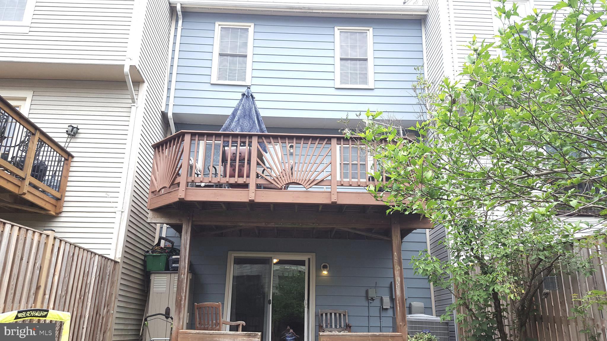 MONTCLAIR/COUNTRY CLUB - Residential