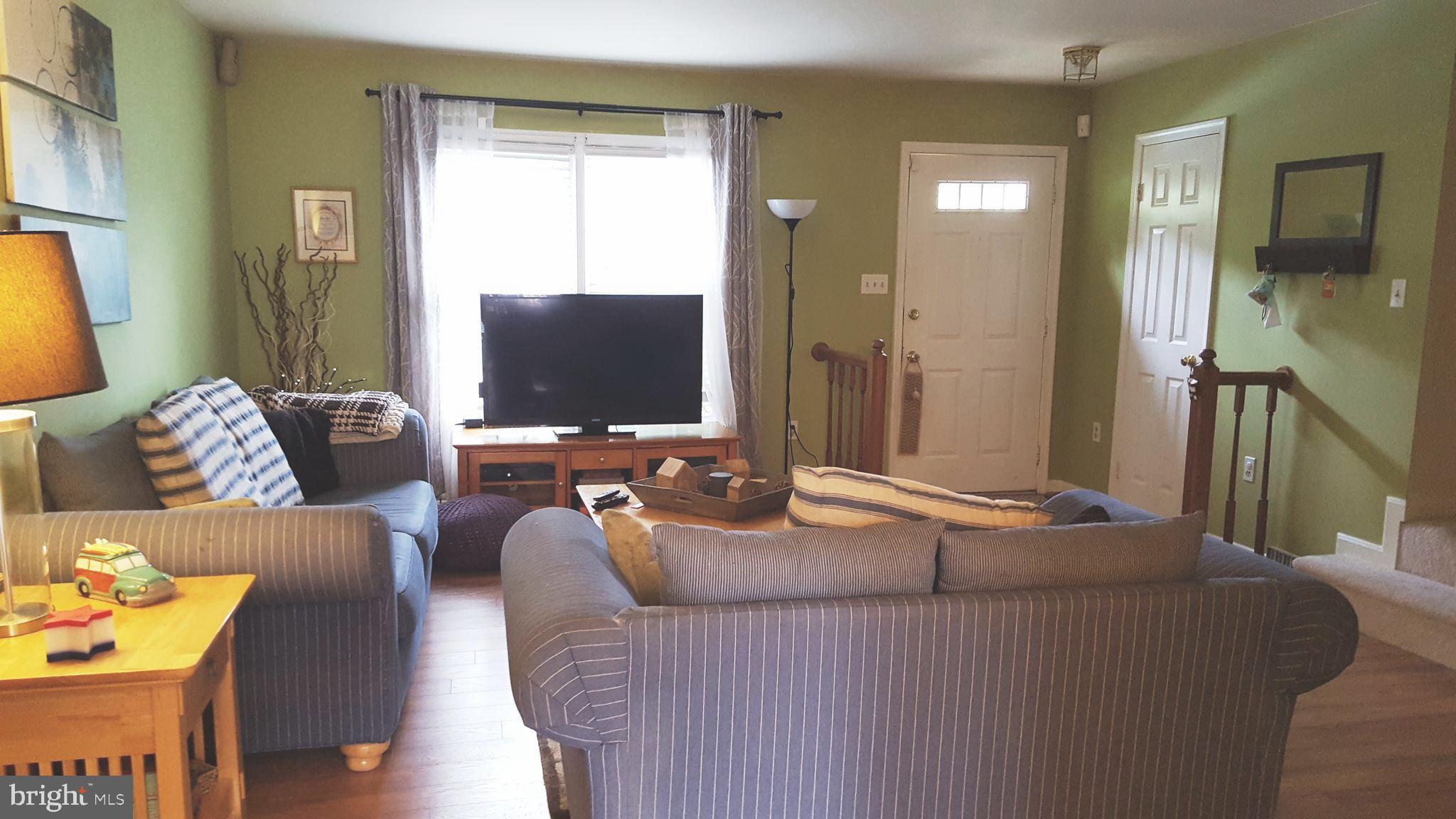 MONTCLAIR/COUNTRY CLUB - Residential