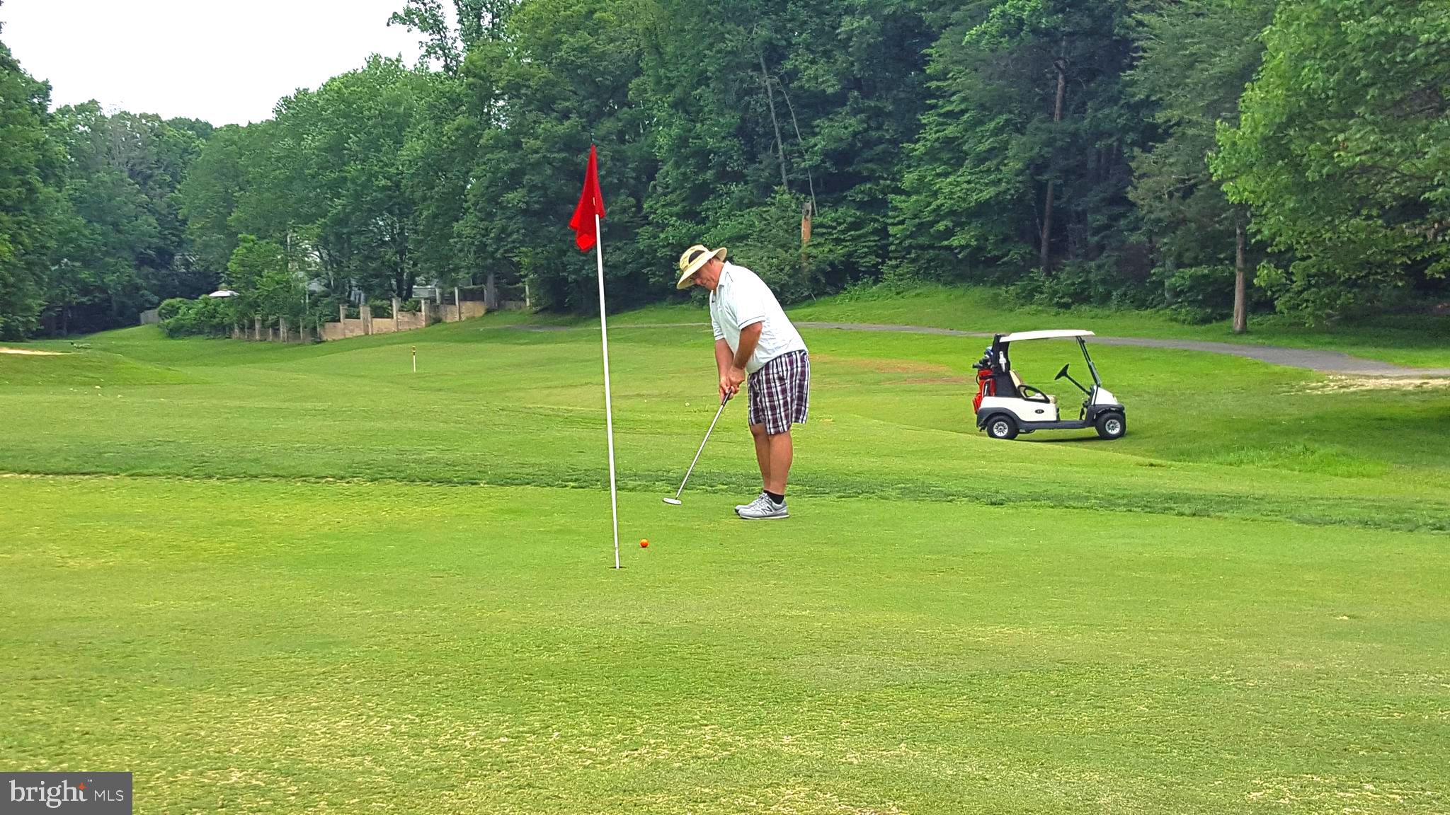 MONTCLAIR/COUNTRY CLUB - Residential