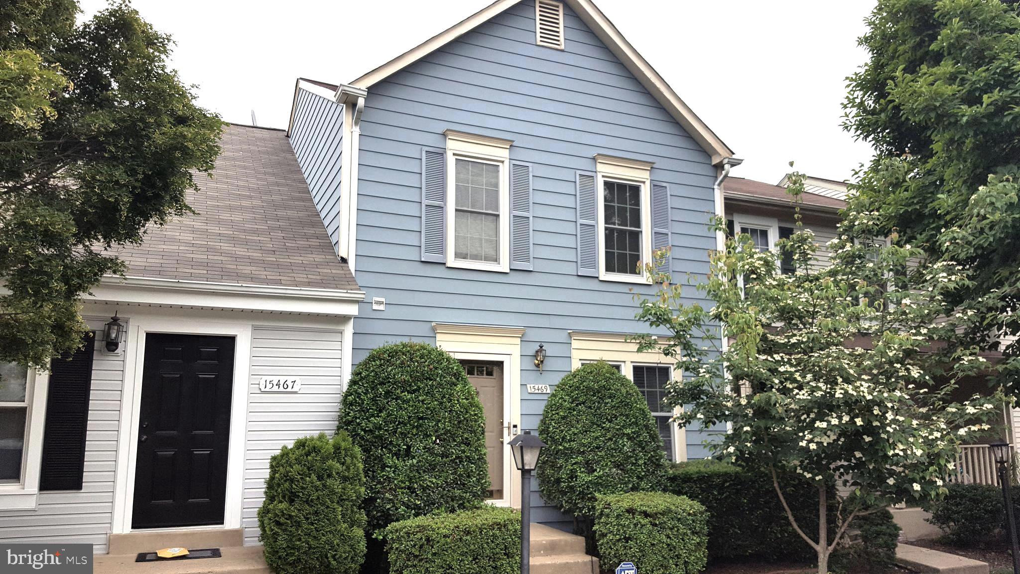 MONTCLAIR/COUNTRY CLUB - Residential