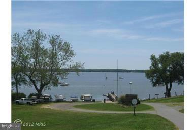 ROLLING HILLS (CHESAPEAKE ISLE) - Land
