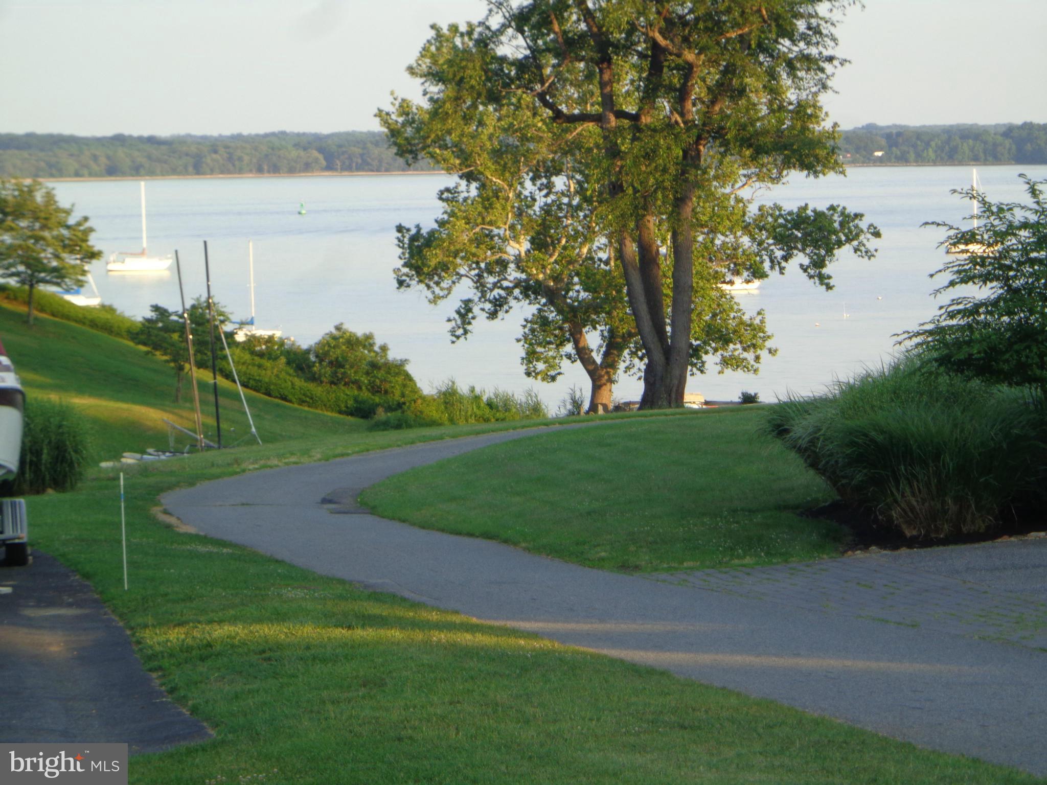 ROLLING HILLS (CHESAPEAKE ISLE) - Land