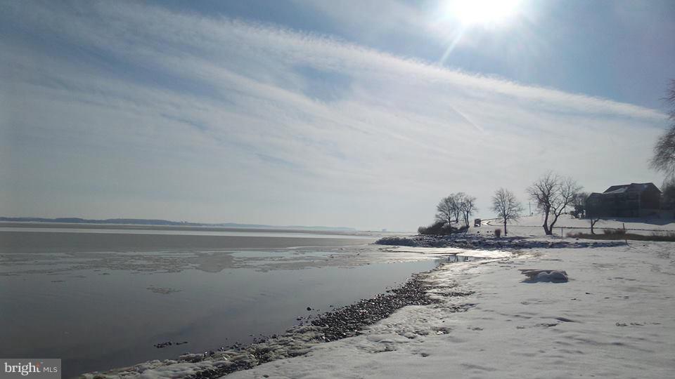 ROLLING HILLS (CHESAPEAKE ISLE) - Land