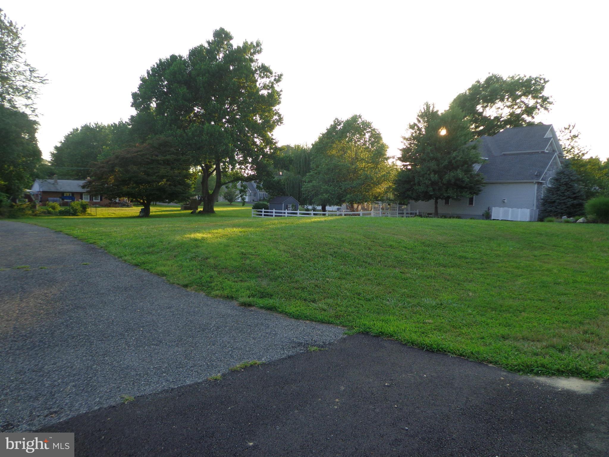 ROLLING HILLS (CHESAPEAKE ISLE) - Land