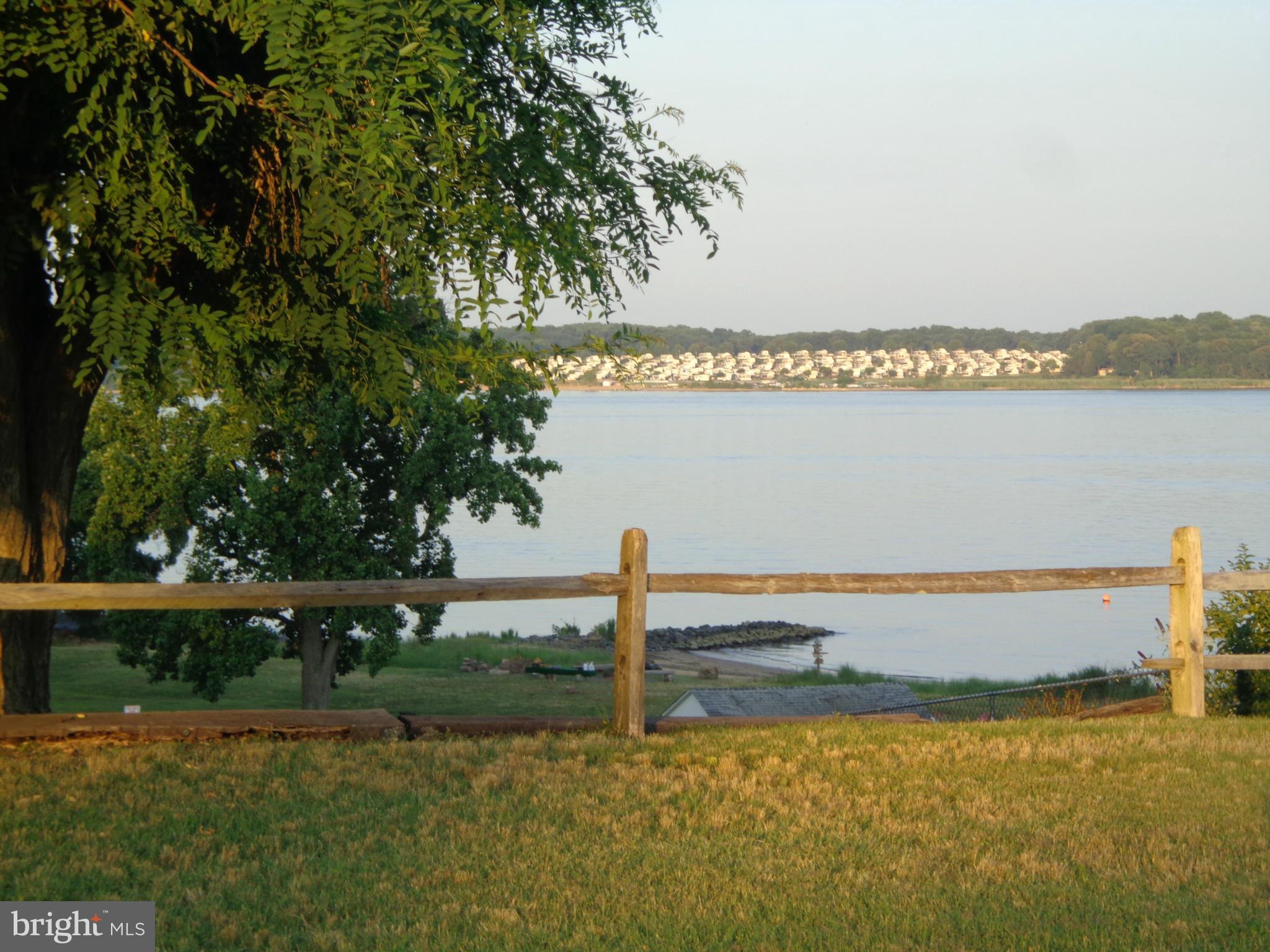 ROLLING HILLS (CHESAPEAKE ISLE) - Land