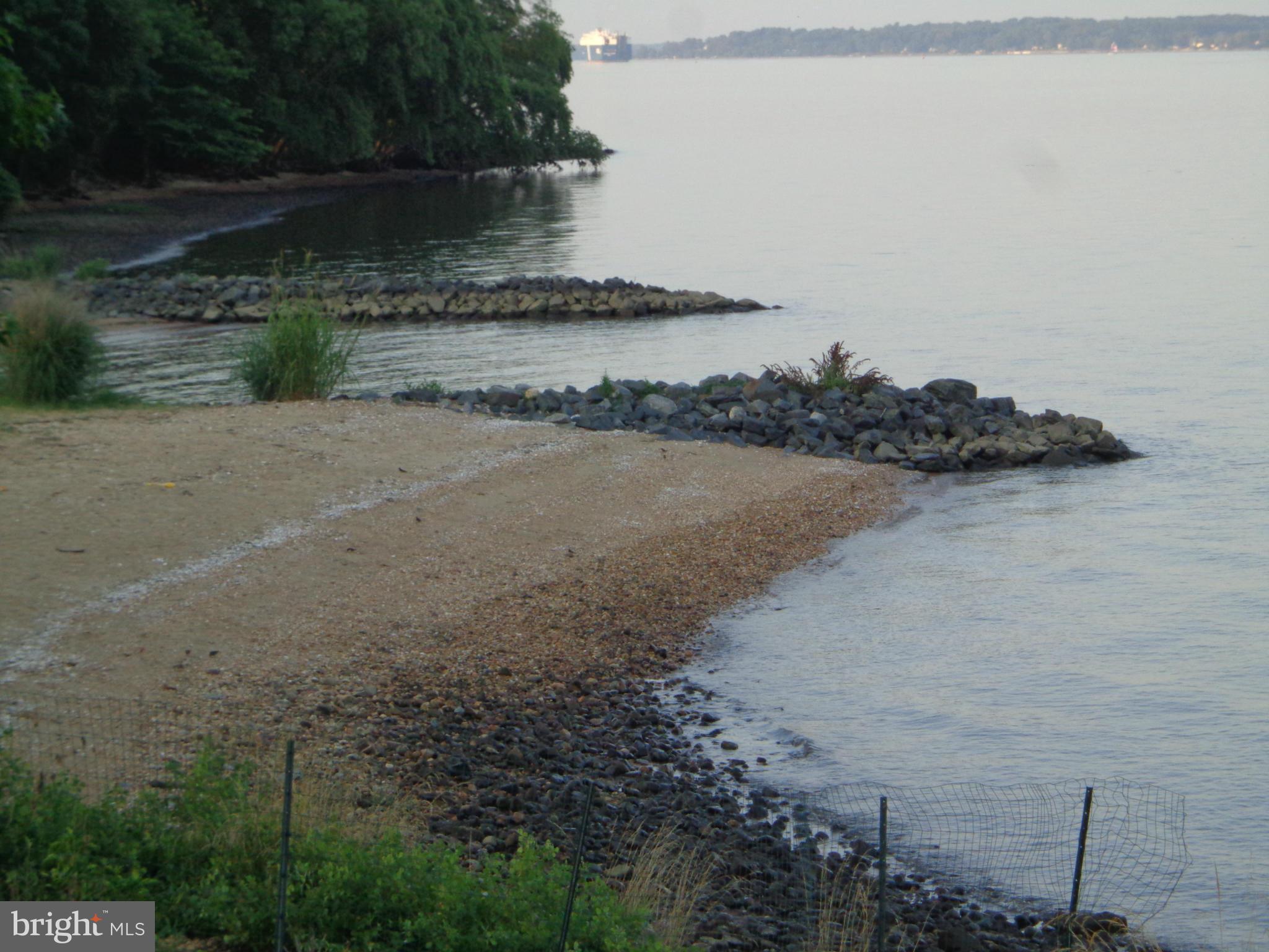 ROLLING HILLS (CHESAPEAKE ISLE) - Land