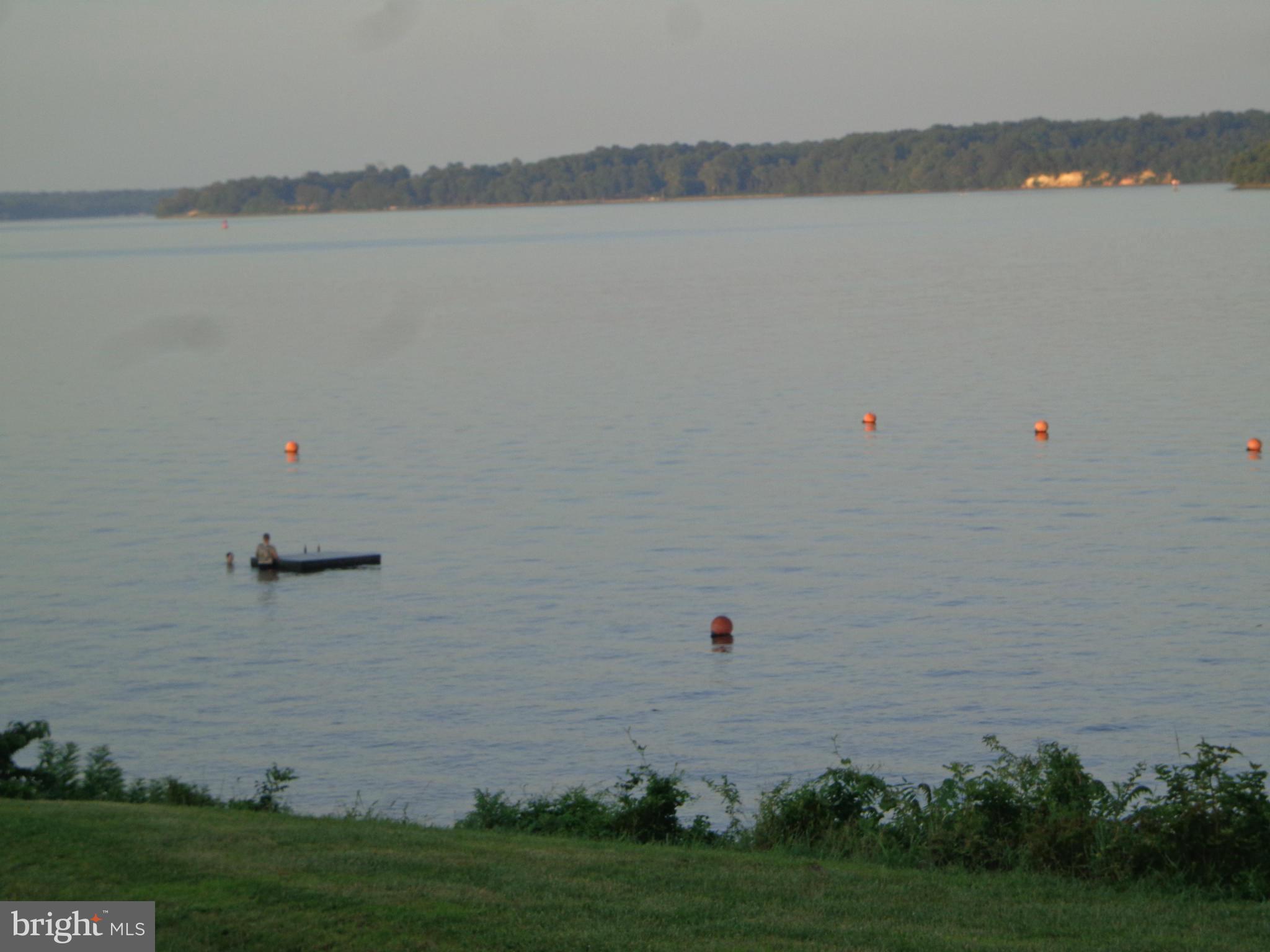 ROLLING HILLS (CHESAPEAKE ISLE) - Land
