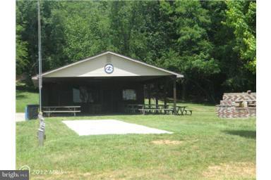 ROLLING HILLS (CHESAPEAKE ISLE) - Land