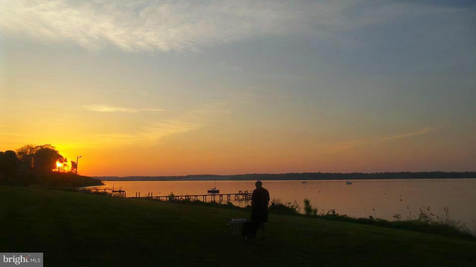 ROLLING HILLS (CHESAPEAKE ISLE) - Land