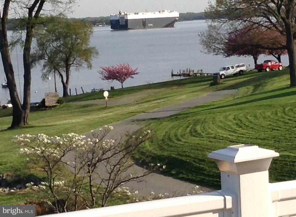 ROLLING HILLS (CHESAPEAKE ISLE) - Land