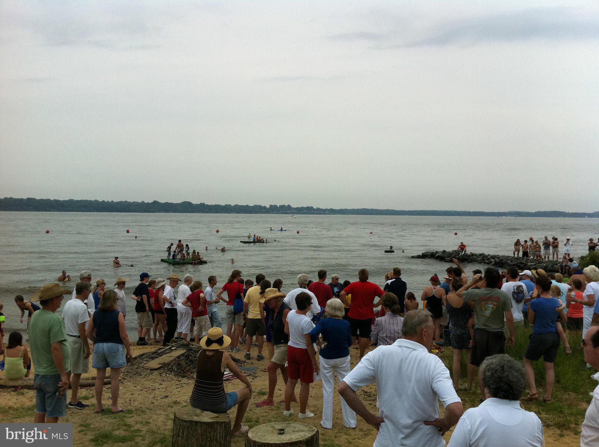 ROLLING HILLS (CHESAPEAKE ISLE) - Land