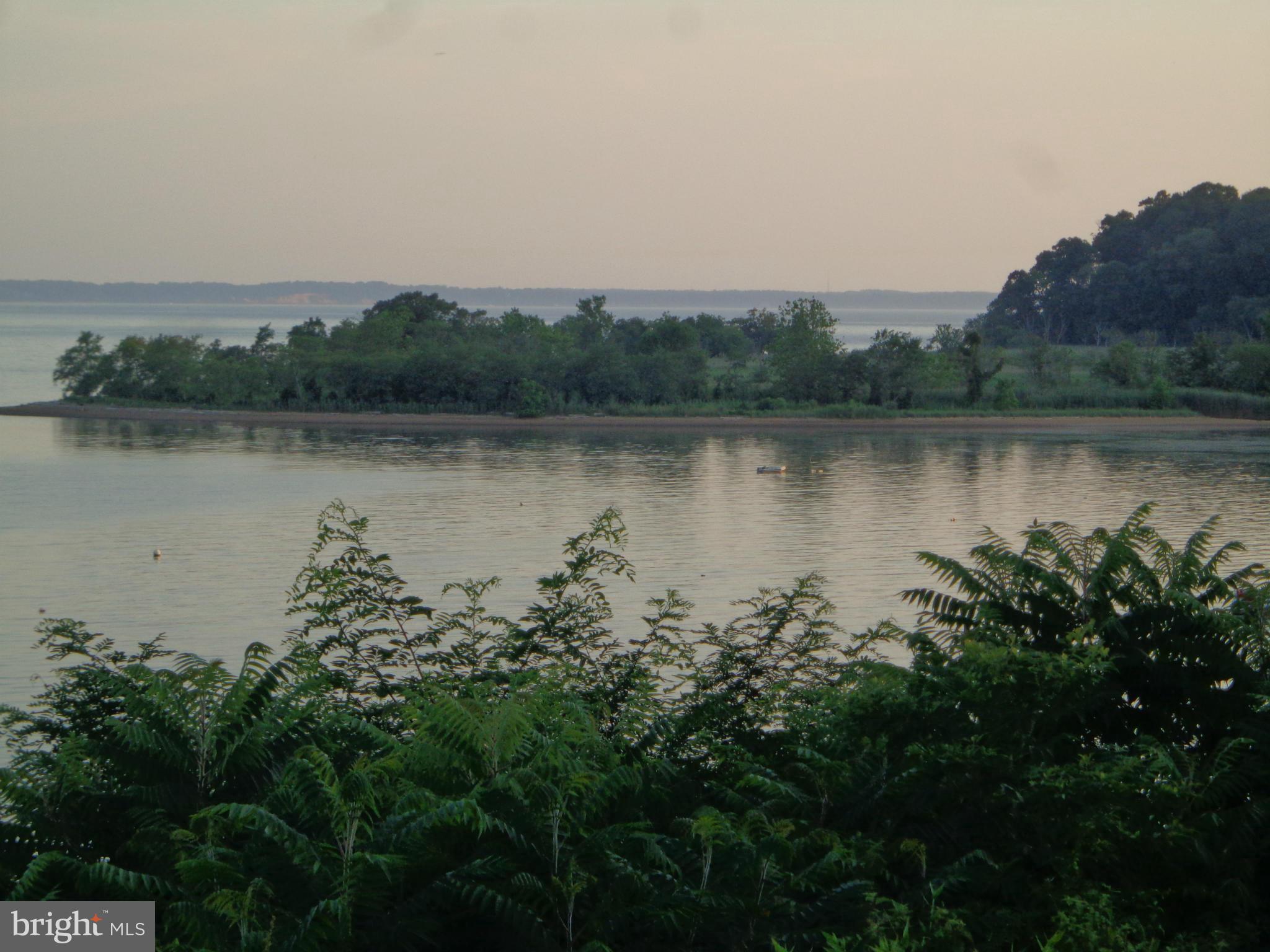 ROLLING HILLS (CHESAPEAKE ISLE) - Land