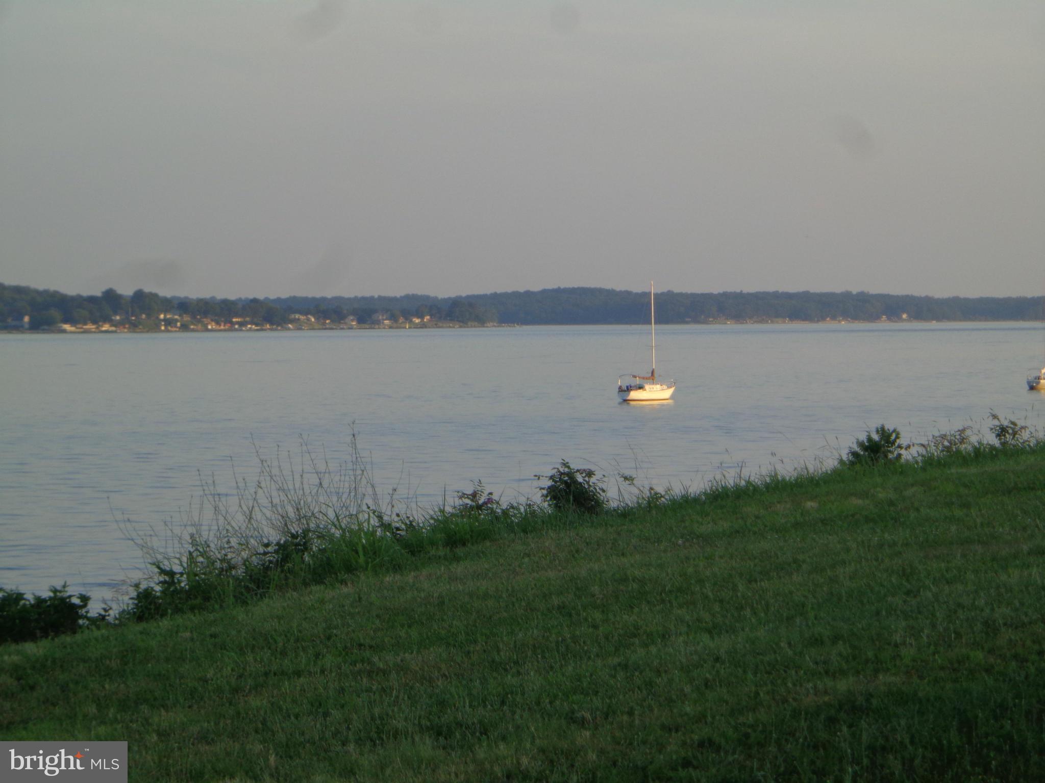 ROLLING HILLS (CHESAPEAKE ISLE) - Land