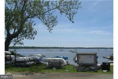 ROLLING HILLS (CHESAPEAKE ISLE) - Land