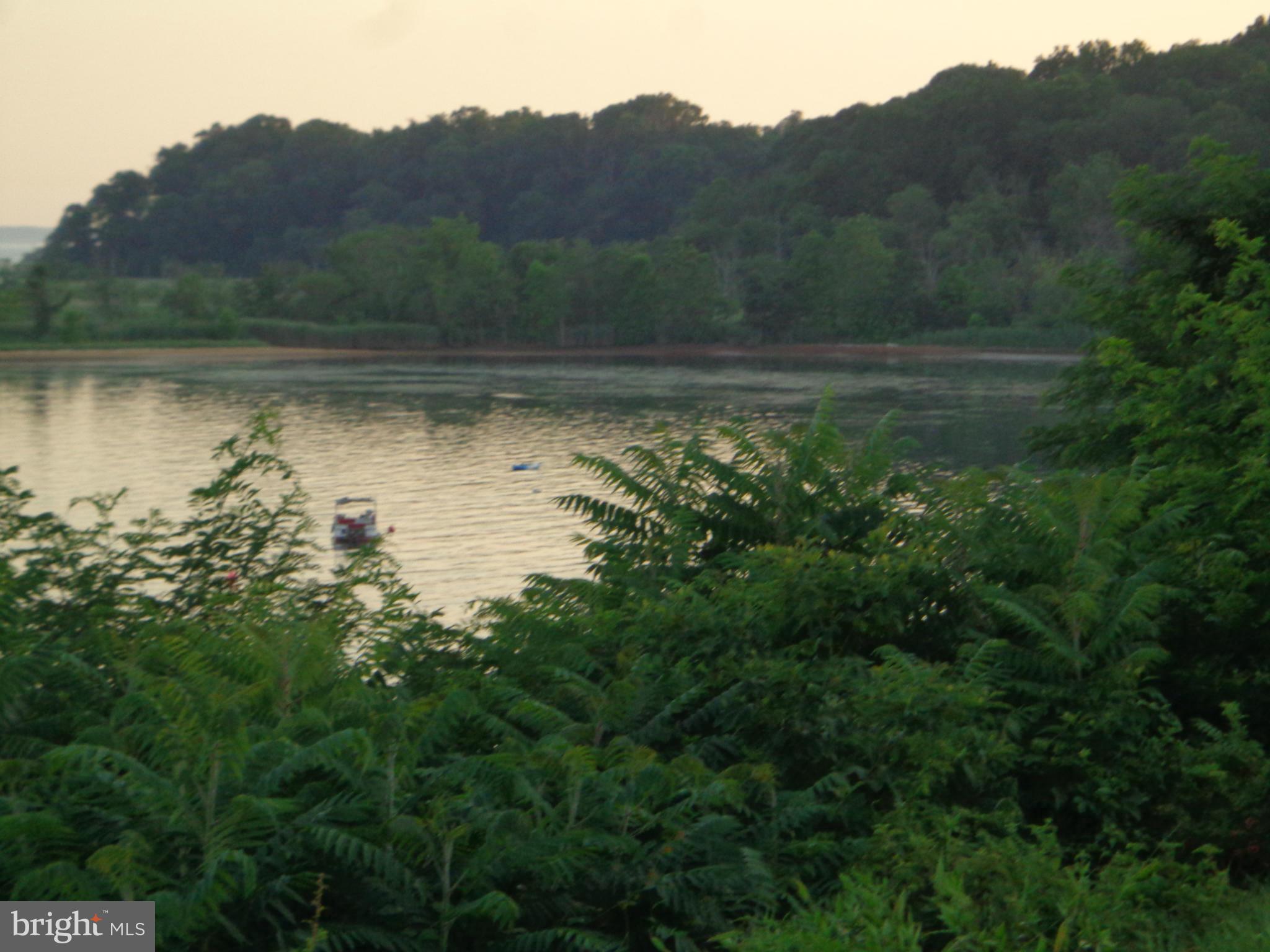 ROLLING HILLS (CHESAPEAKE ISLE) - Land