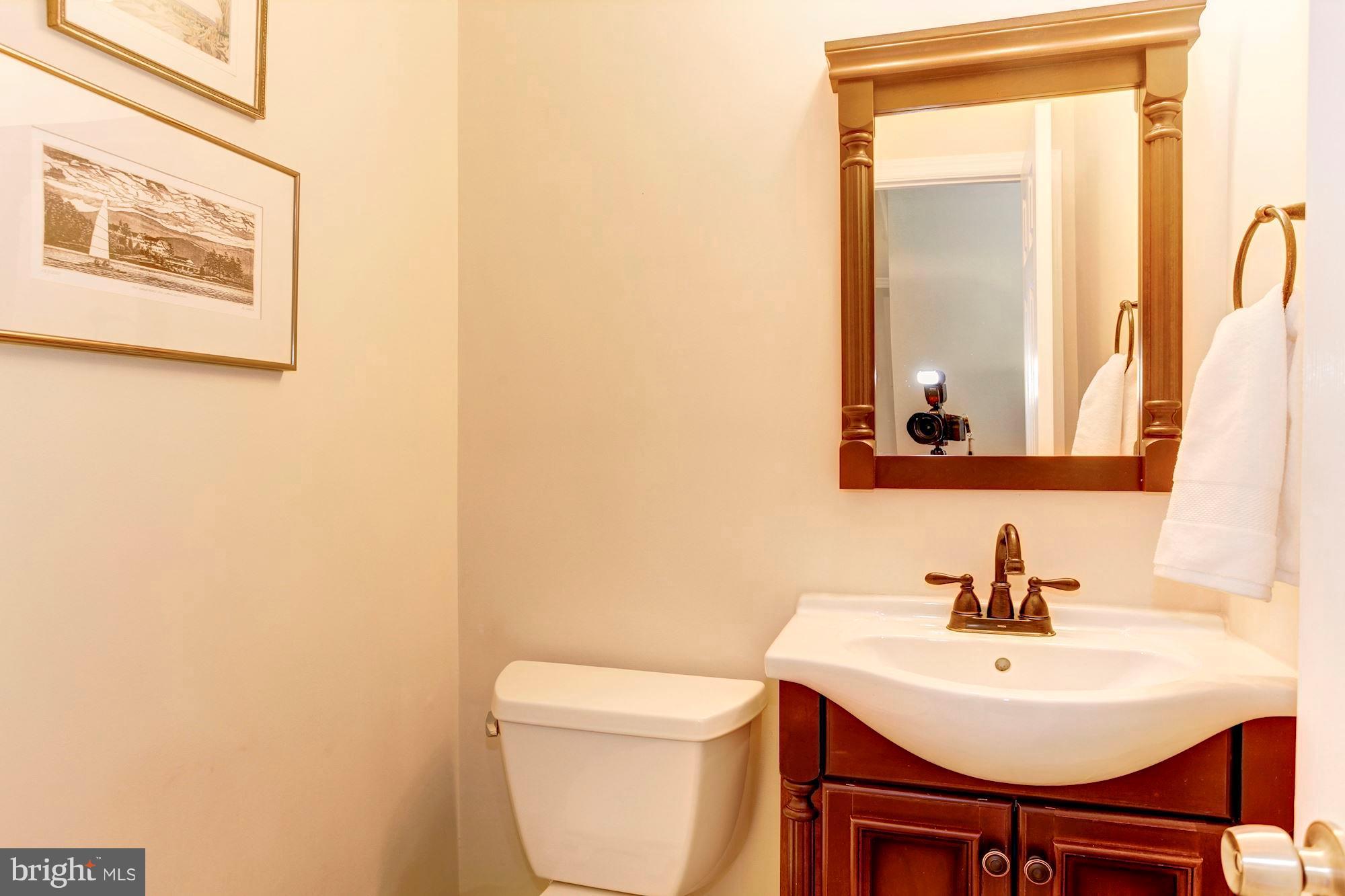 THE TIMBERS - Residential