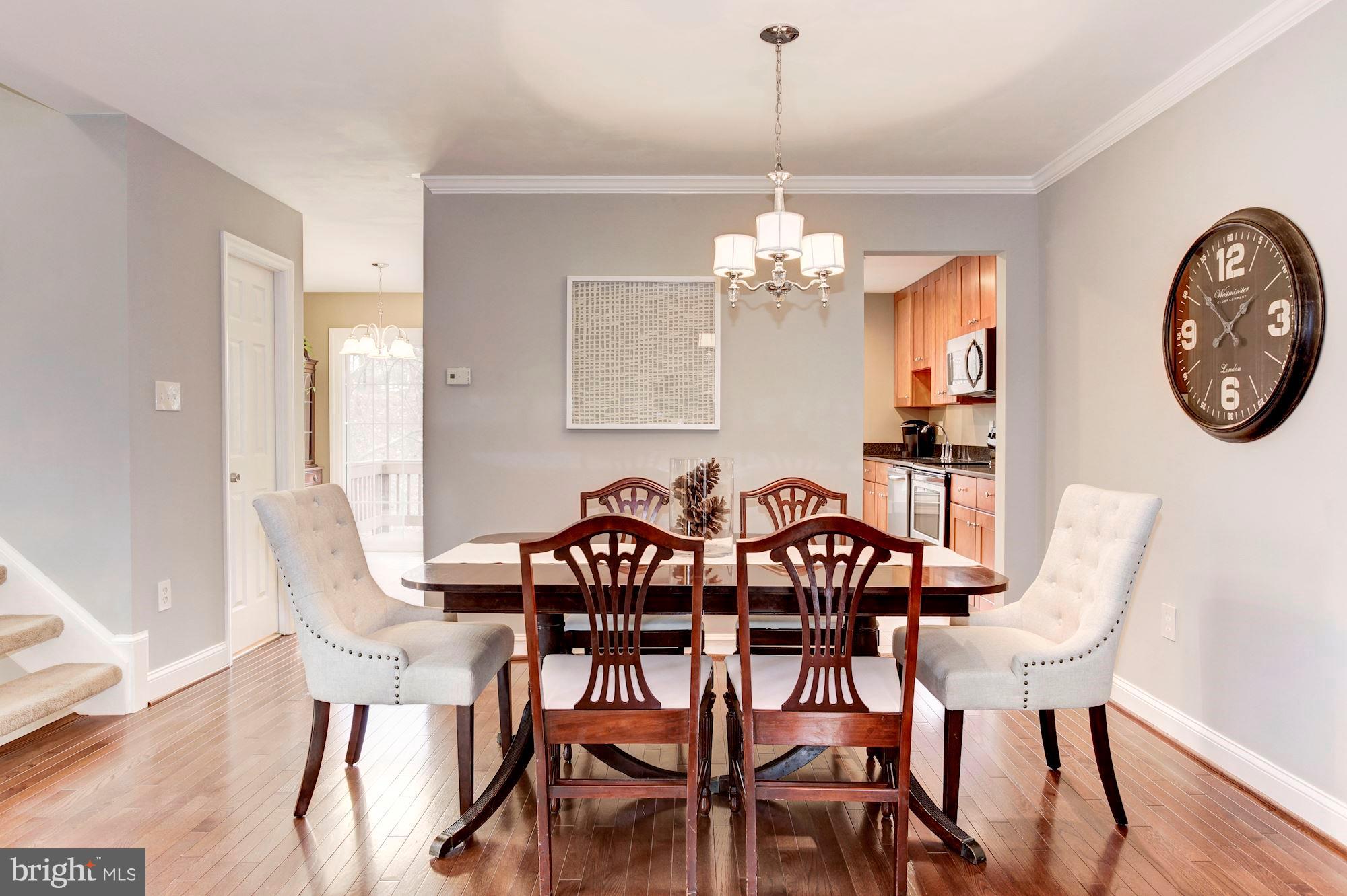 THE TIMBERS - Residential