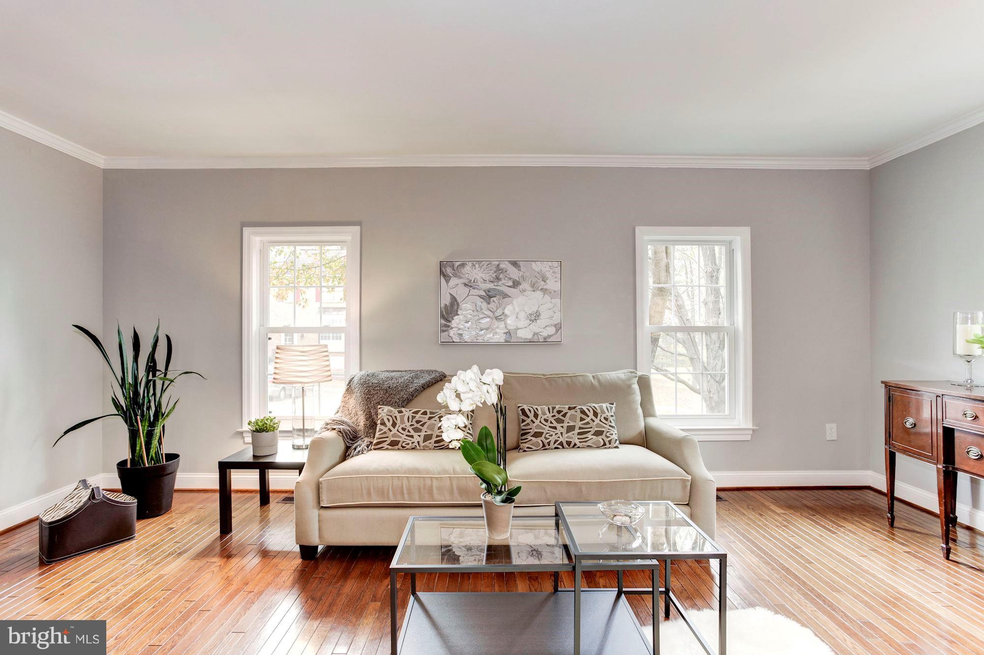 THE TIMBERS - Residential