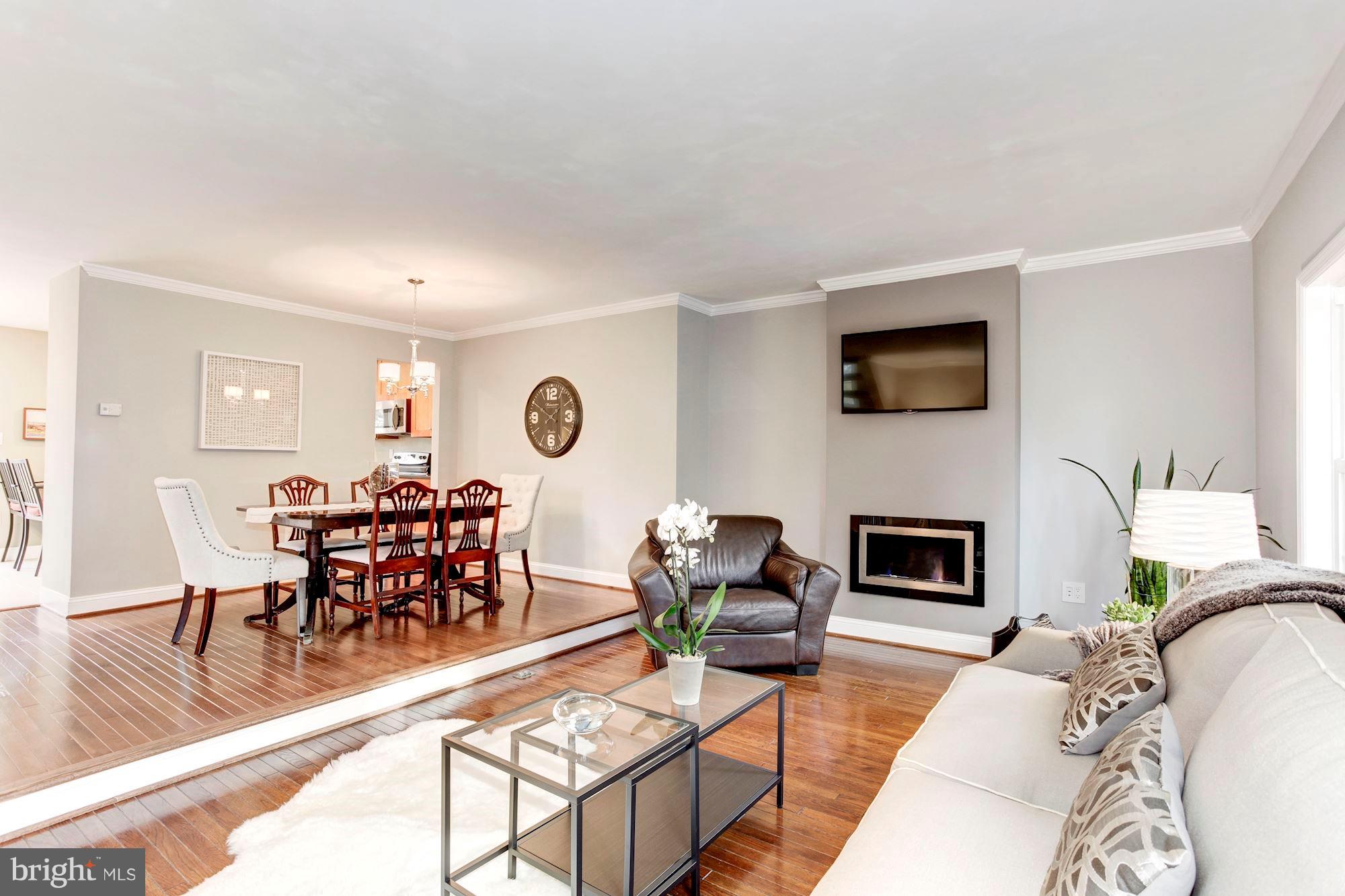 THE TIMBERS - Residential