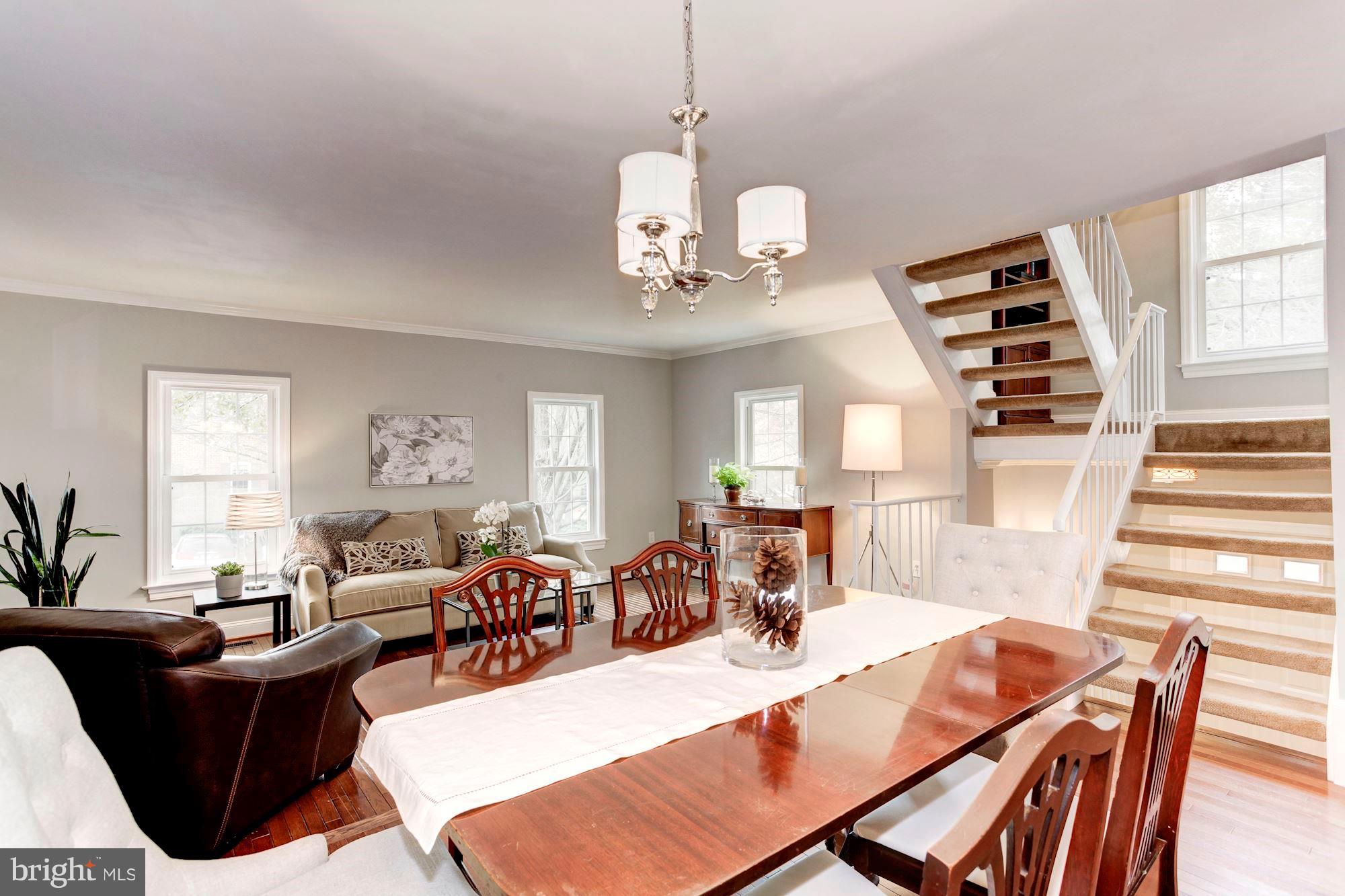 THE TIMBERS - Residential