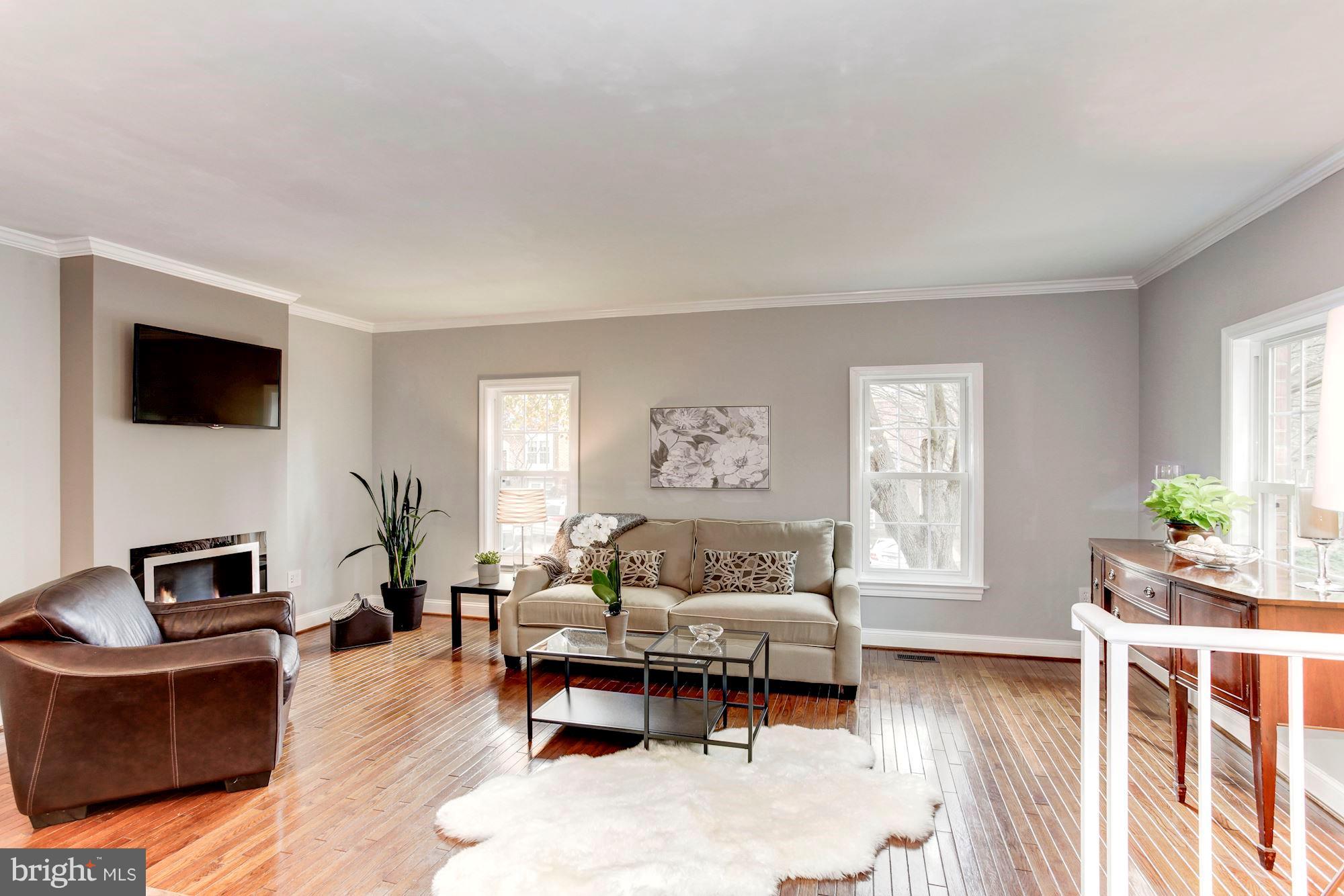 THE TIMBERS - Residential