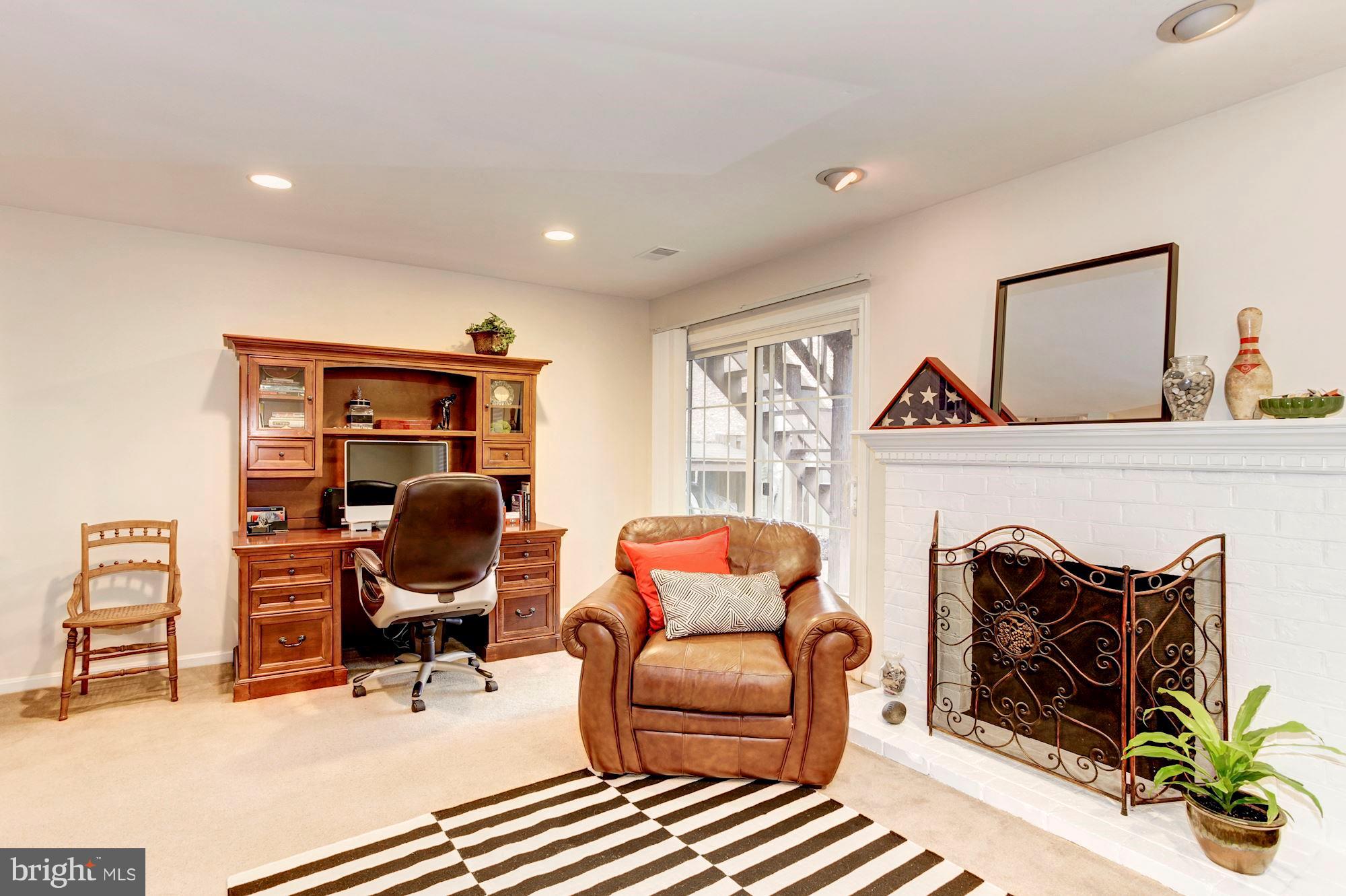 THE TIMBERS - Residential