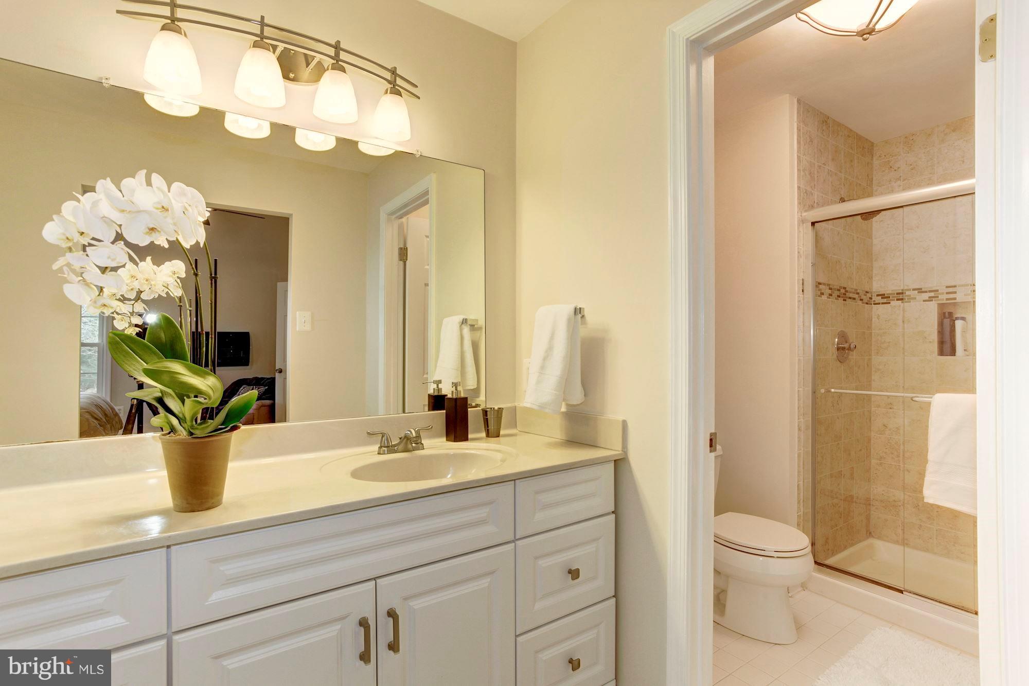 THE TIMBERS - Residential