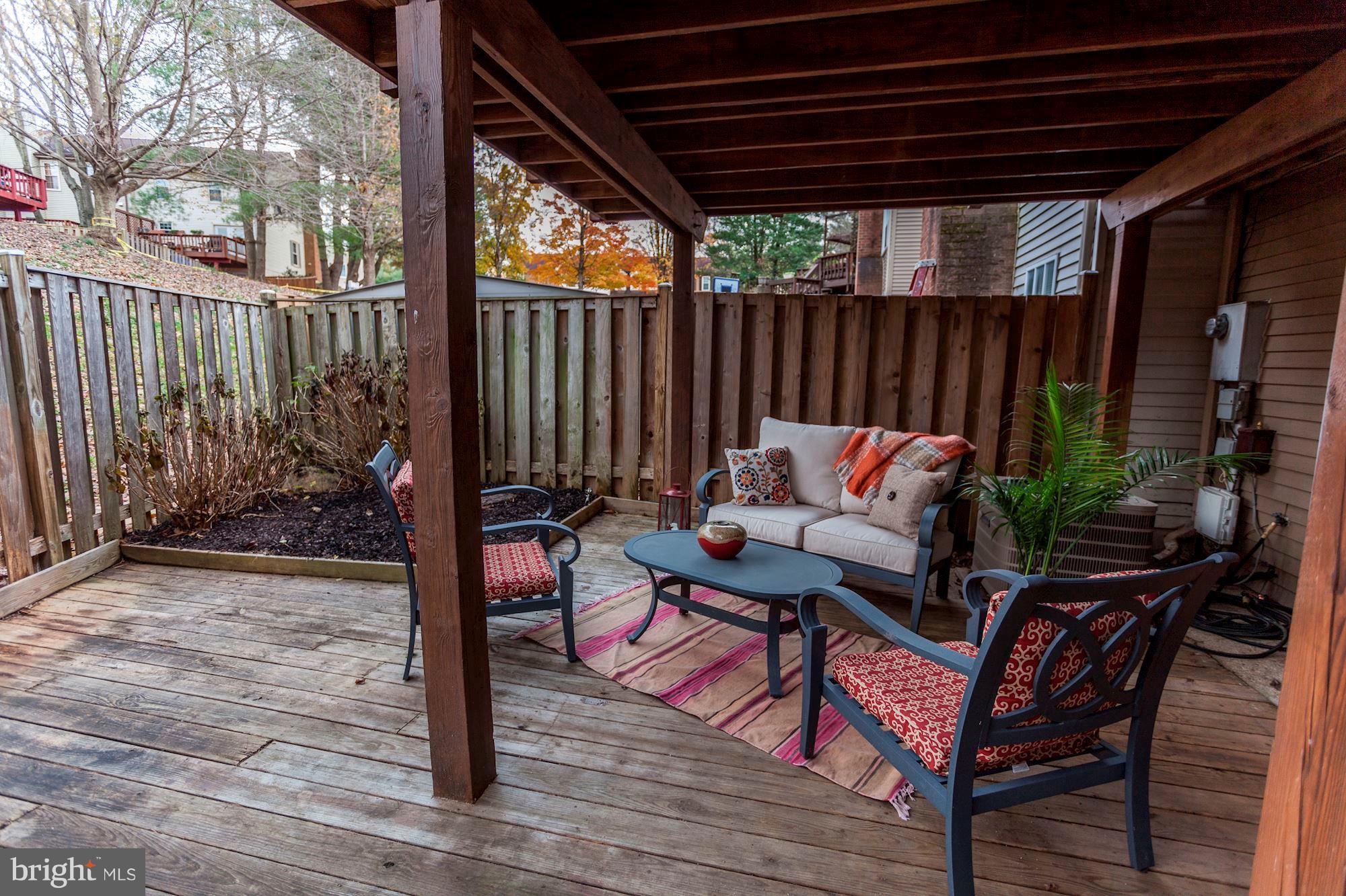 THE TIMBERS - Residential