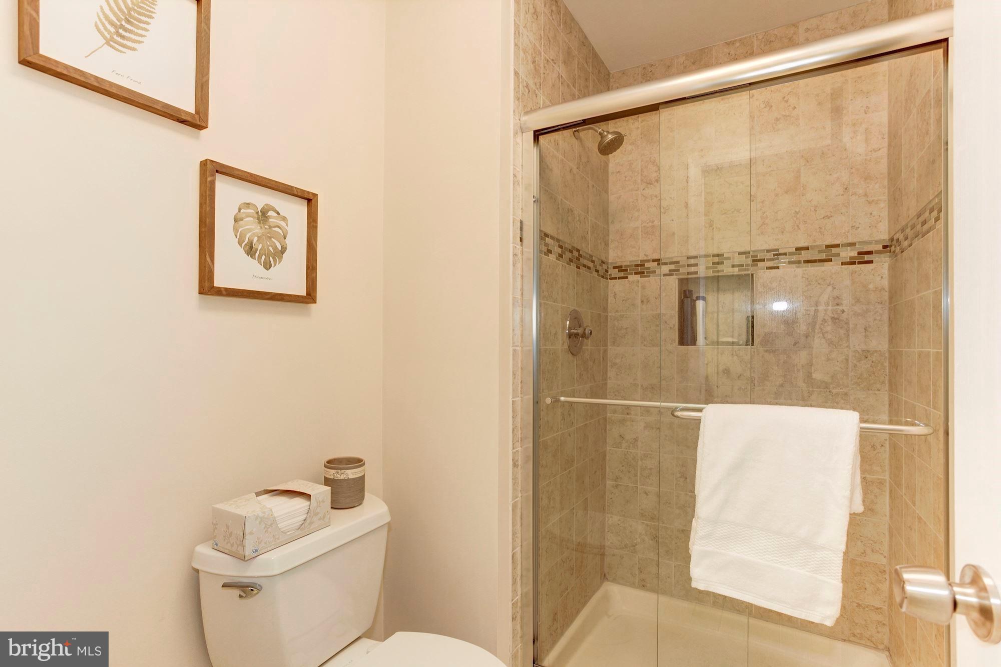 THE TIMBERS - Residential