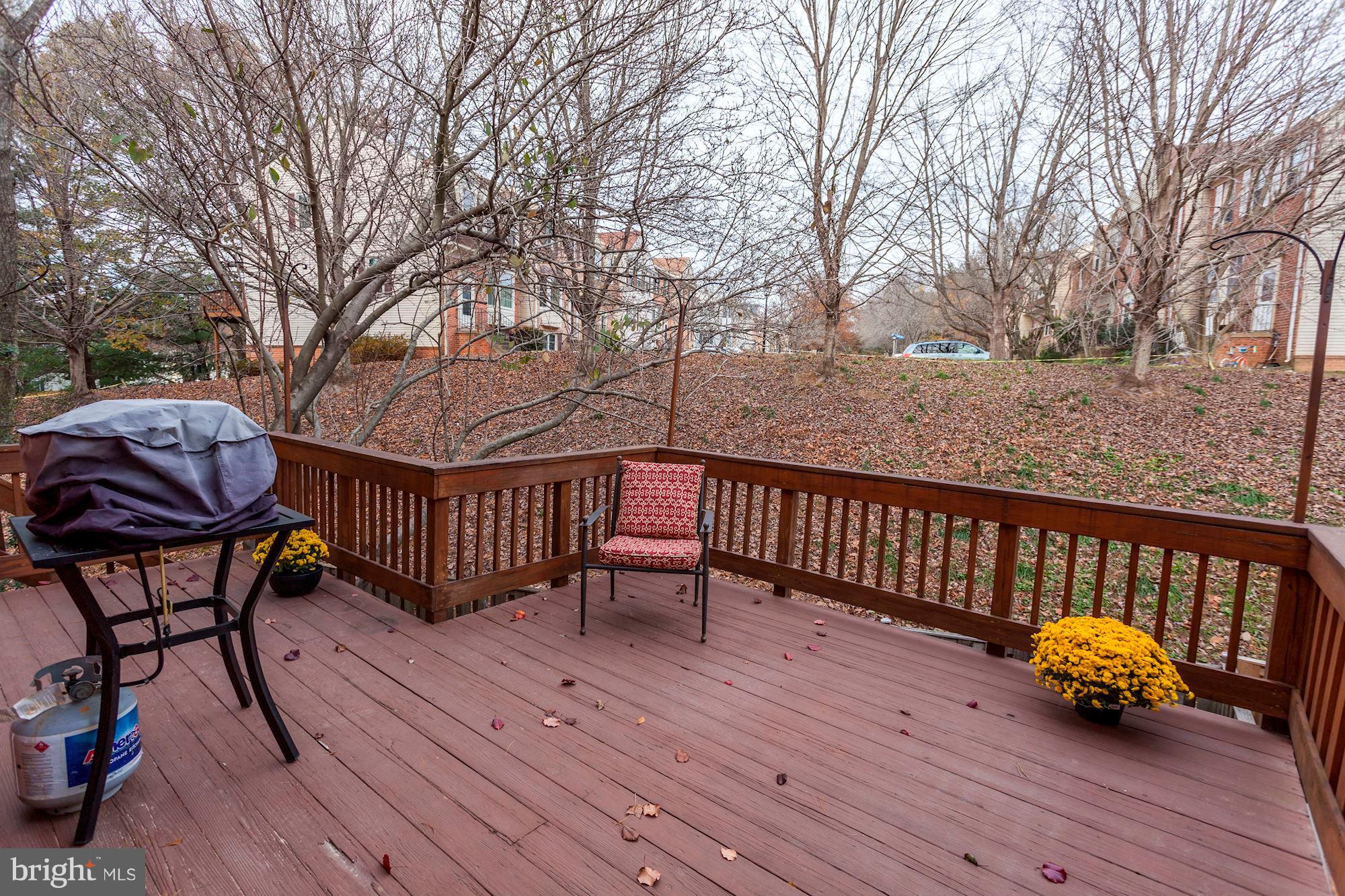 THE TIMBERS - Residential