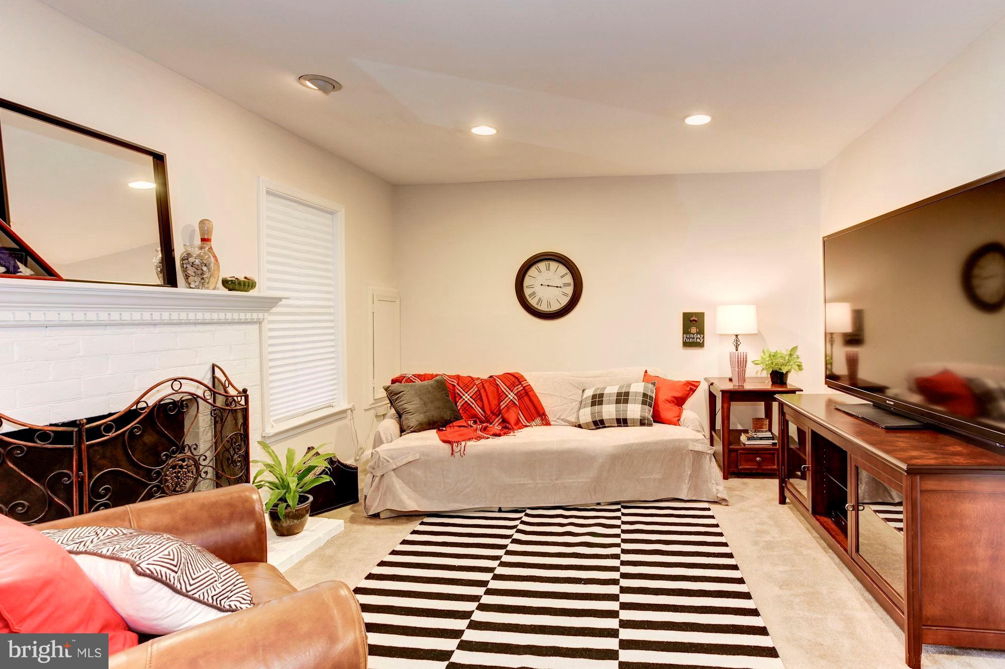 THE TIMBERS - Residential